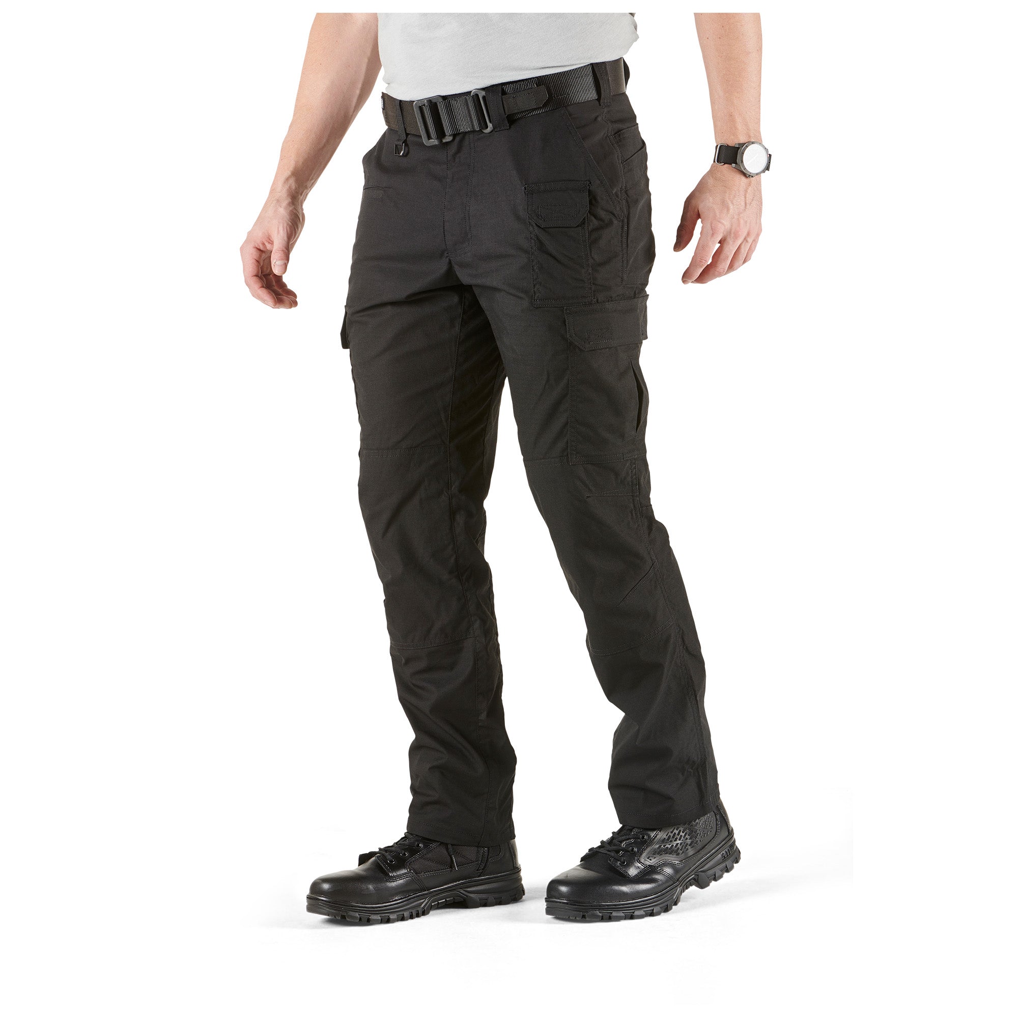 5.11 Tactical ABR Pro Pants - Black Outdoor Tactical Australia