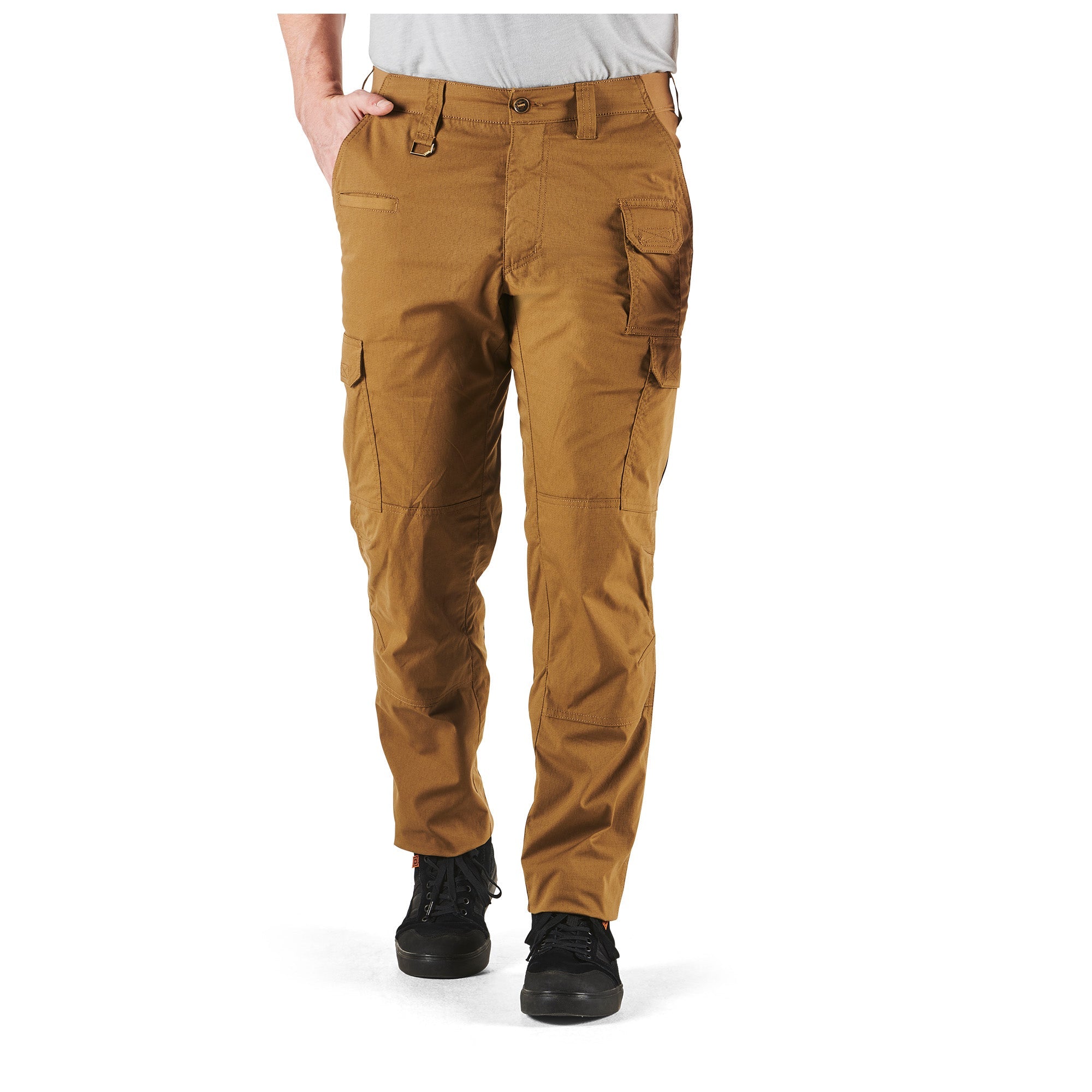 5.11 Tactical ABR Pro Pants - Kangaroo 28 30 Outdoor Tactical Australia