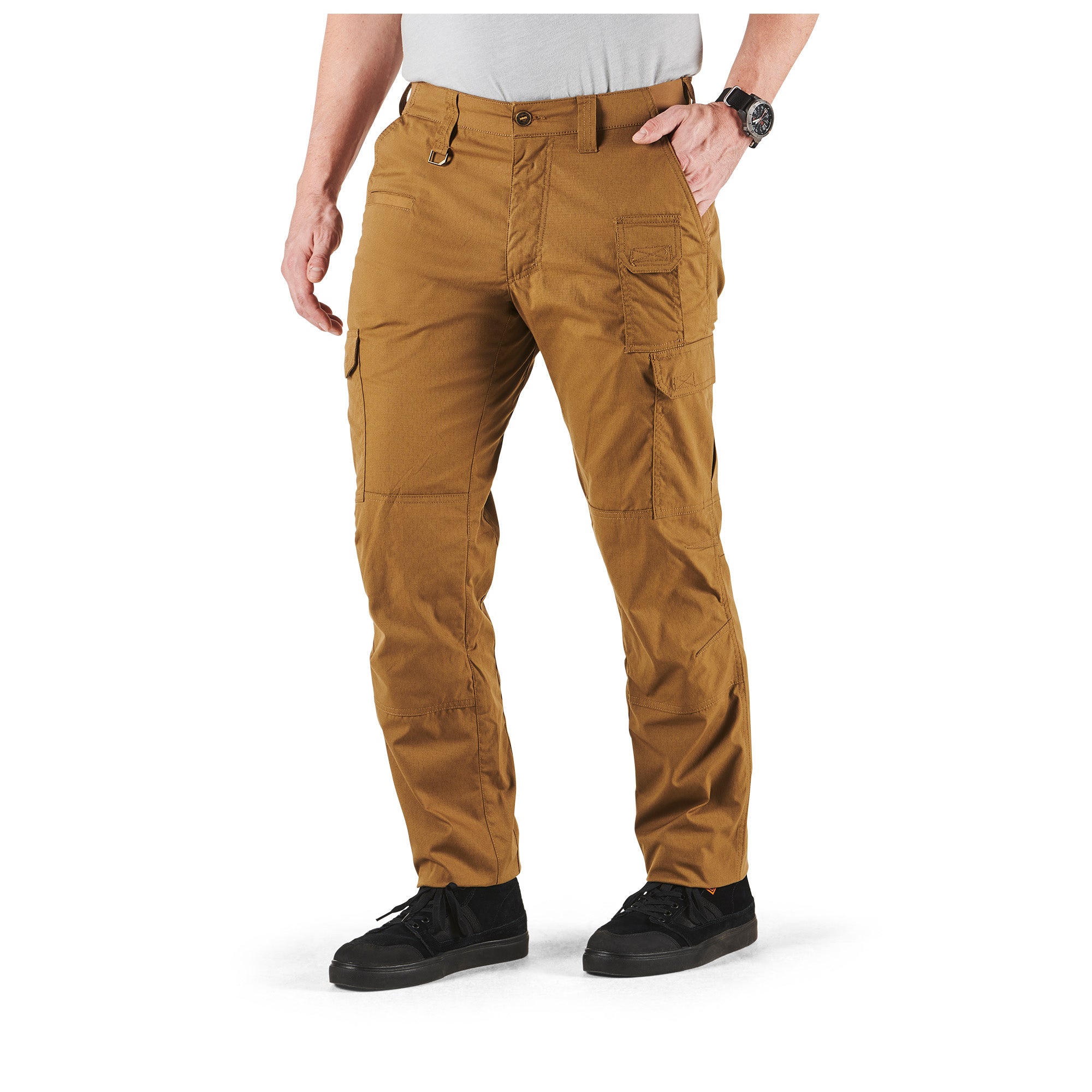 5.11 Tactical ABR Pro Pants - Kangaroo Outdoor Tactical Australia