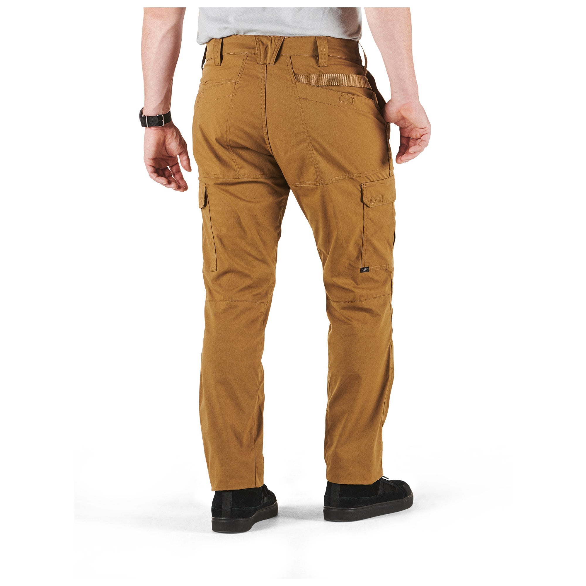 5.11 Tactical ABR Pro Pants - Kangaroo Outdoor Tactical Australia