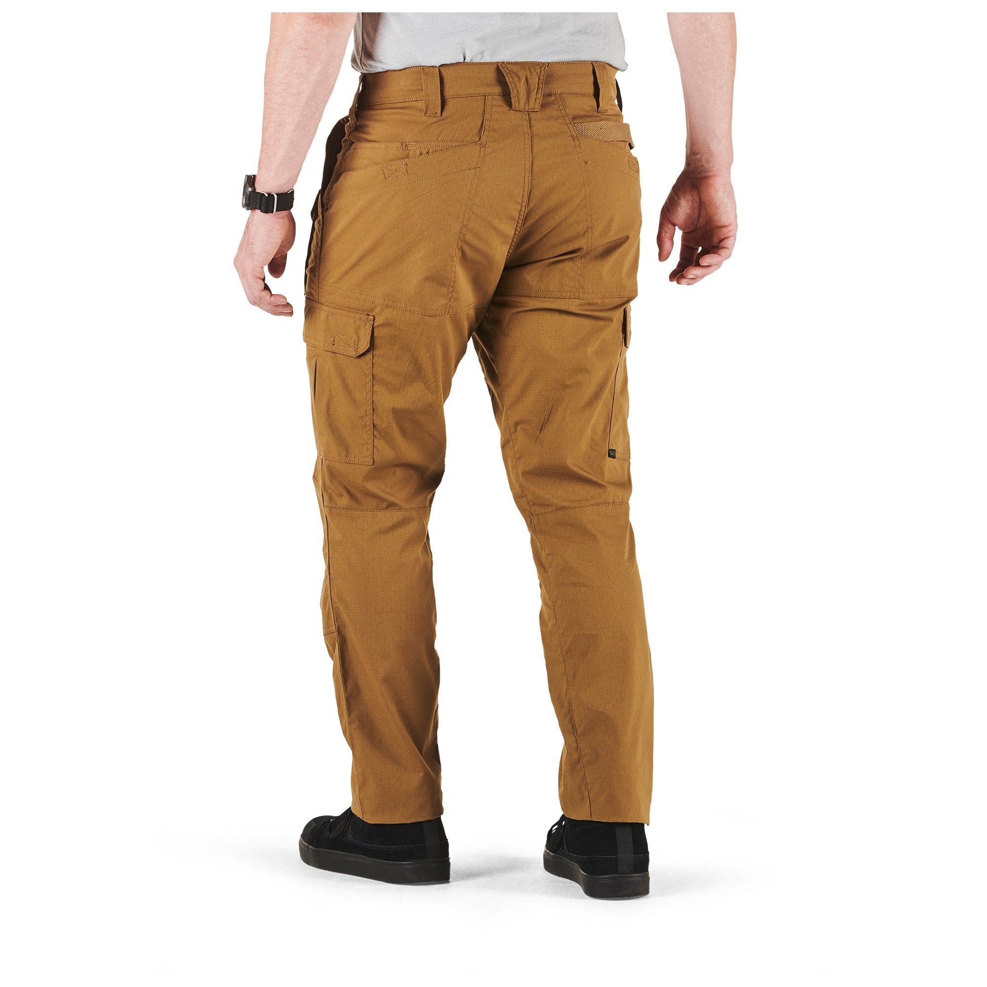 5.11 Tactical ABR Pro Pants - Kangaroo Outdoor Tactical Australia