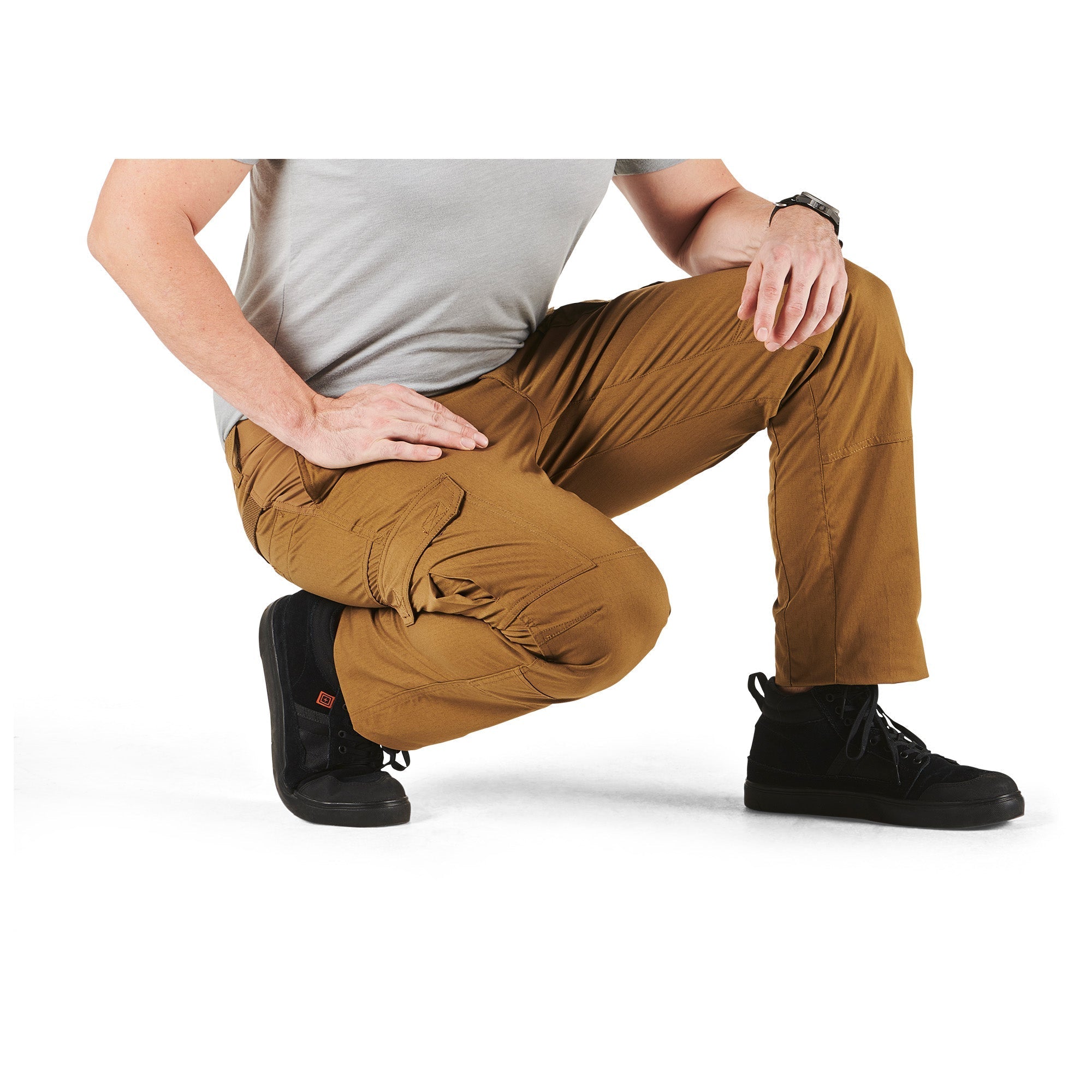 5.11 Tactical ABR Pro Pants - Kangaroo Outdoor Tactical Australia