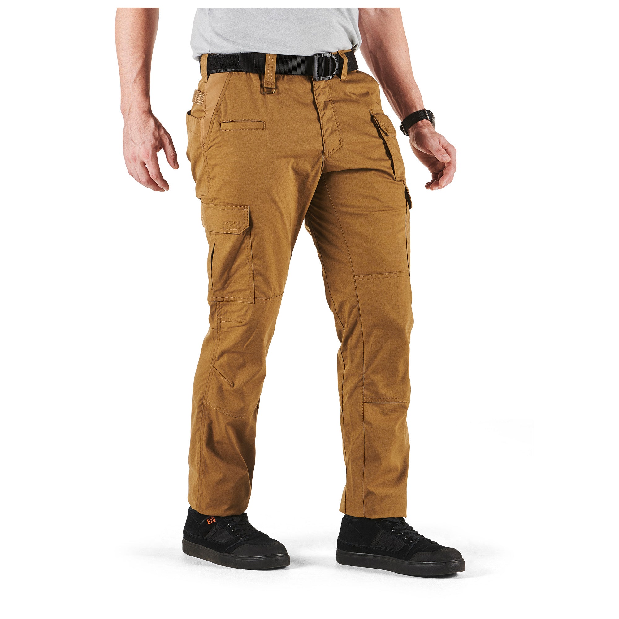 5.11 Tactical ABR Pro Pants - Kangaroo Outdoor Tactical Australia