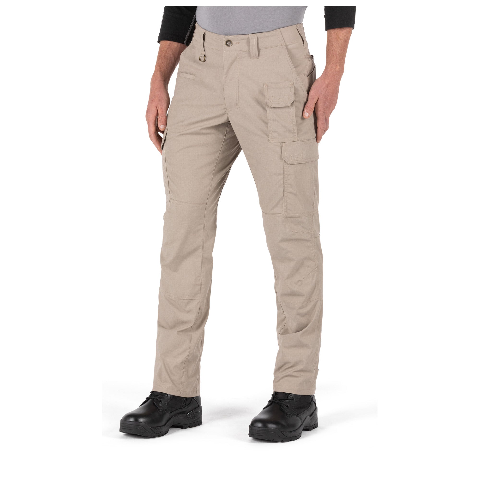 5.11 Tactical ABR Pro Pants - Khaki Outdoor Tactical Australia