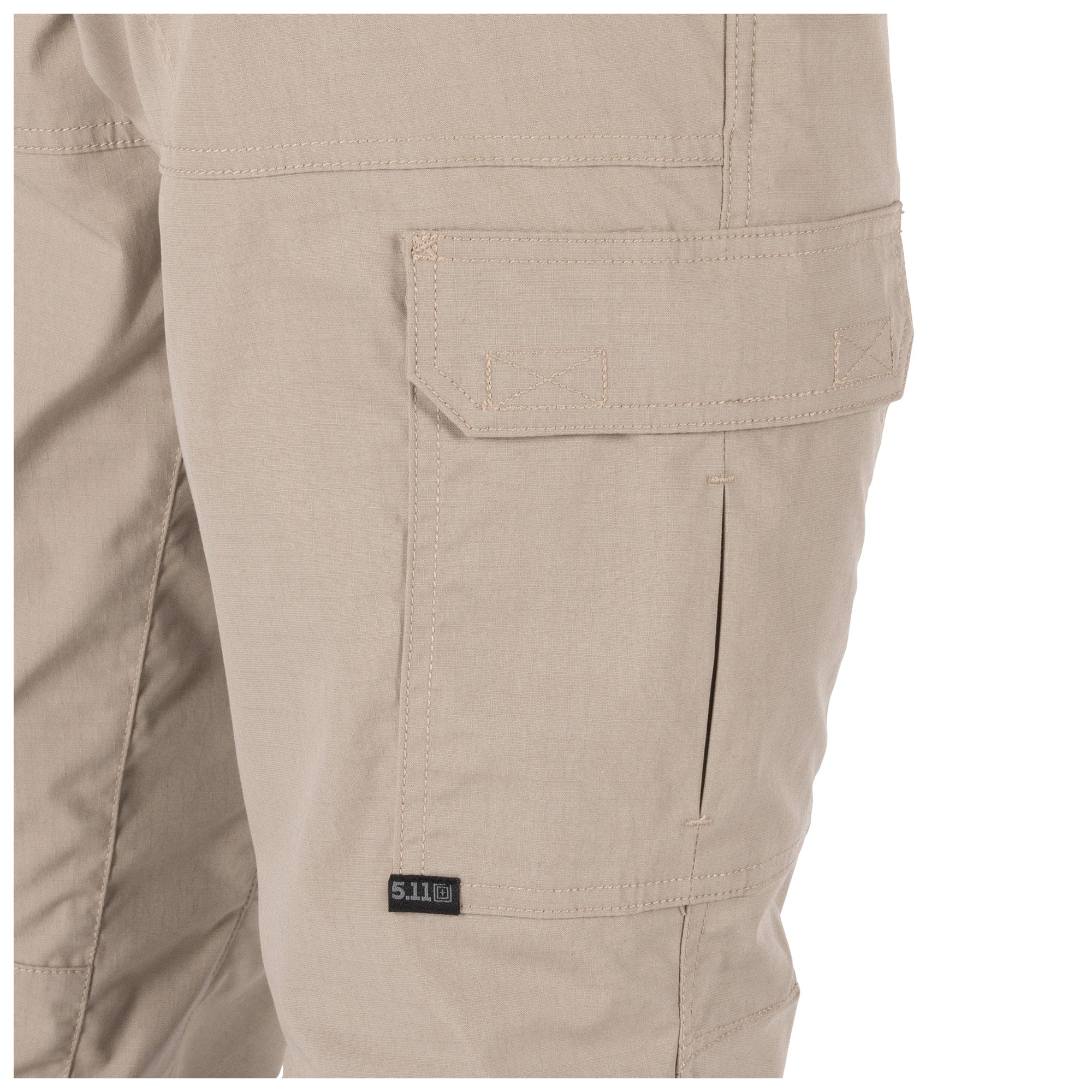 5.11 Tactical ABR Pro Pants - Khaki Outdoor Tactical Australia