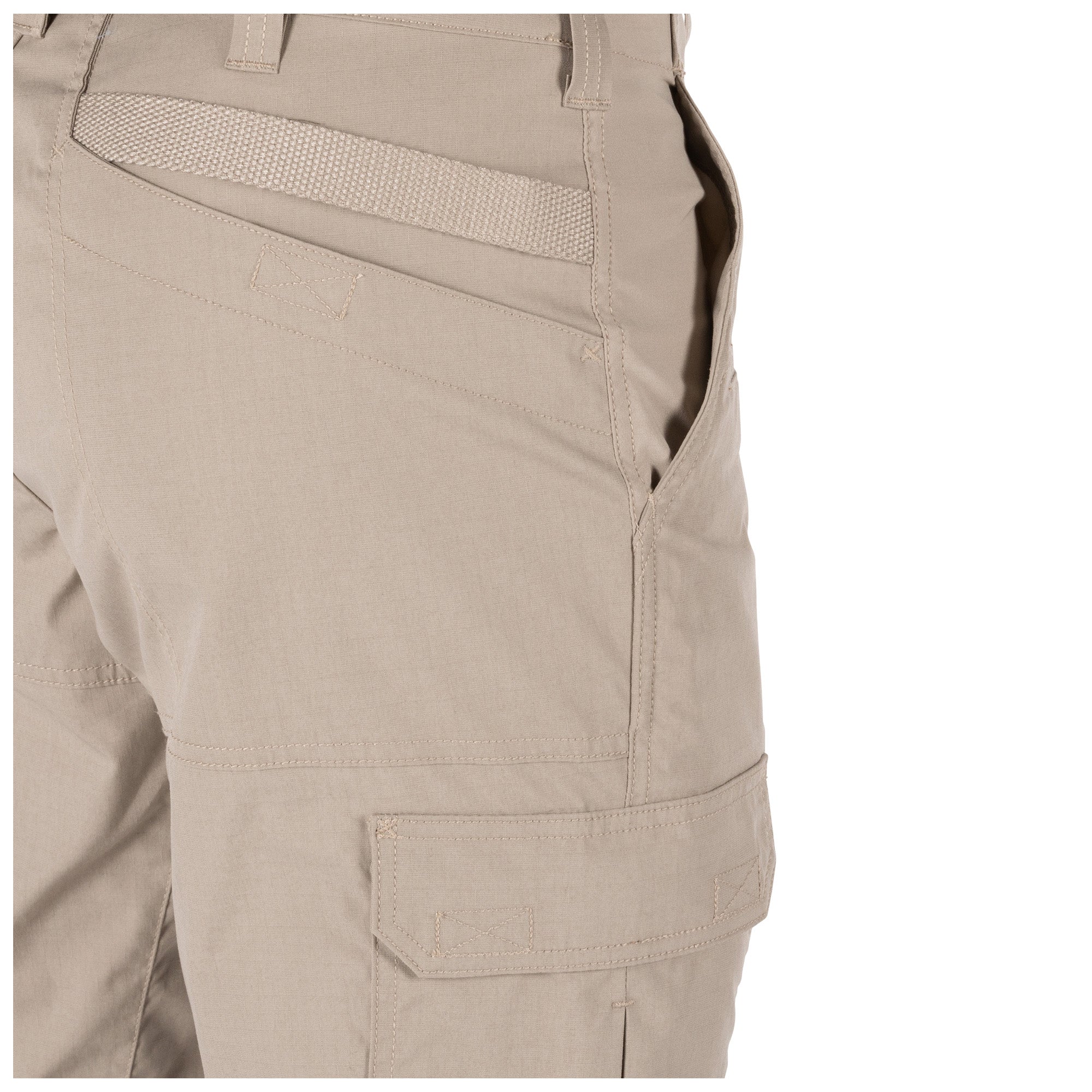 5.11 Tactical ABR Pro Pants - Khaki Outdoor Tactical Australia