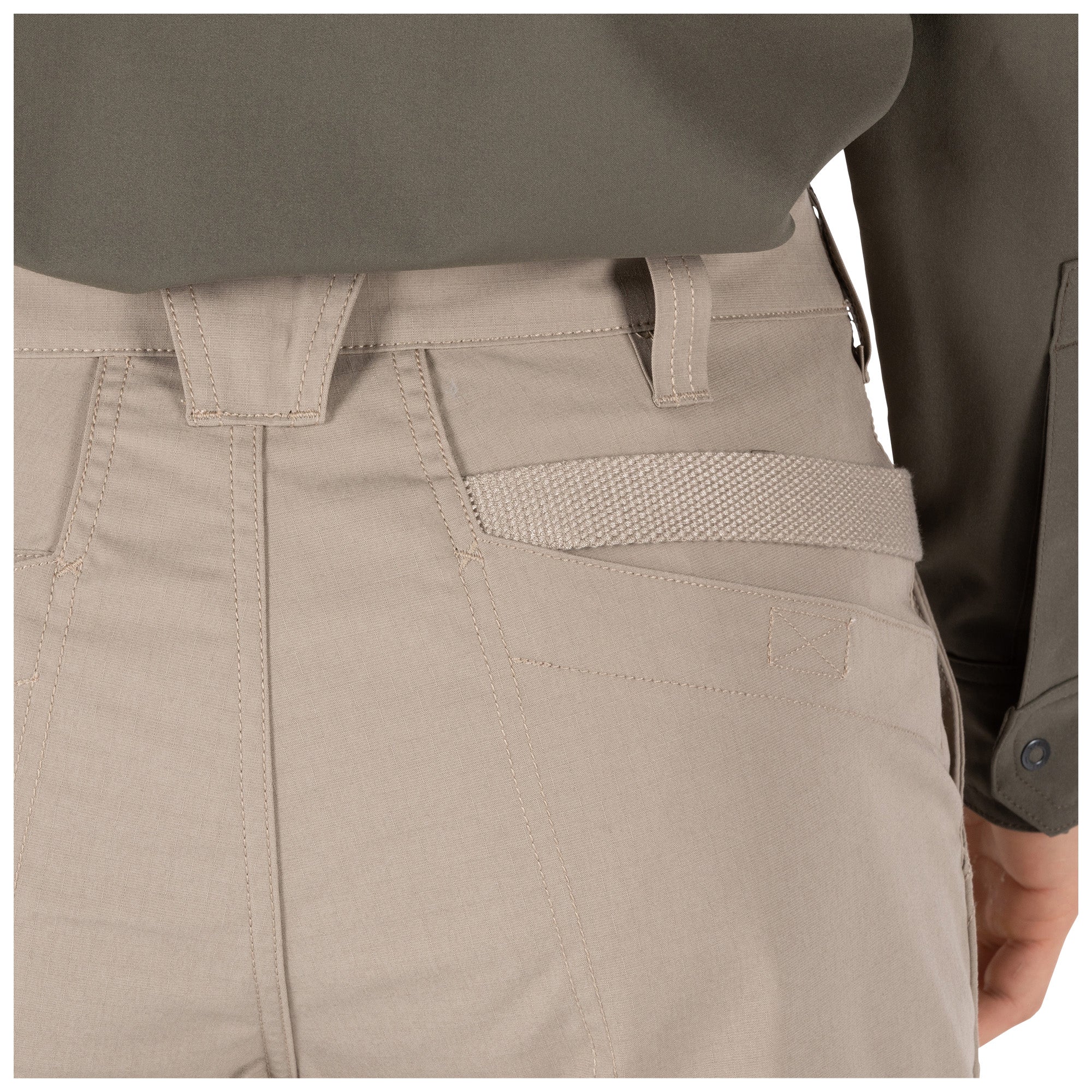 5.11 Tactical ABR Pro Pants - Khaki Outdoor Tactical Australia