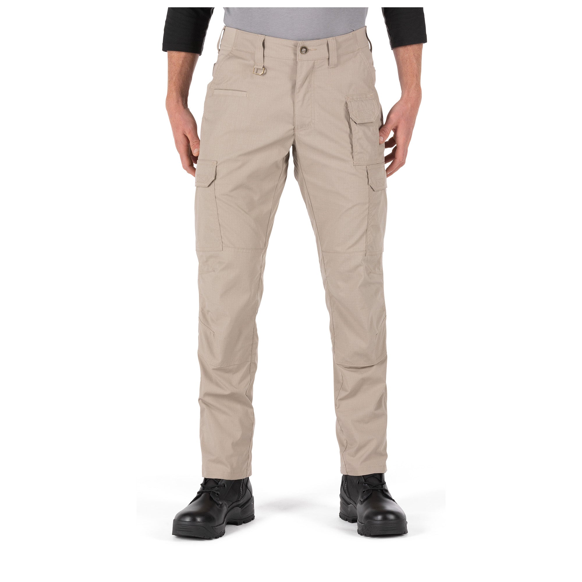 5.11 Tactical ABR Pro Pants - Khaki Outdoor Tactical Australia