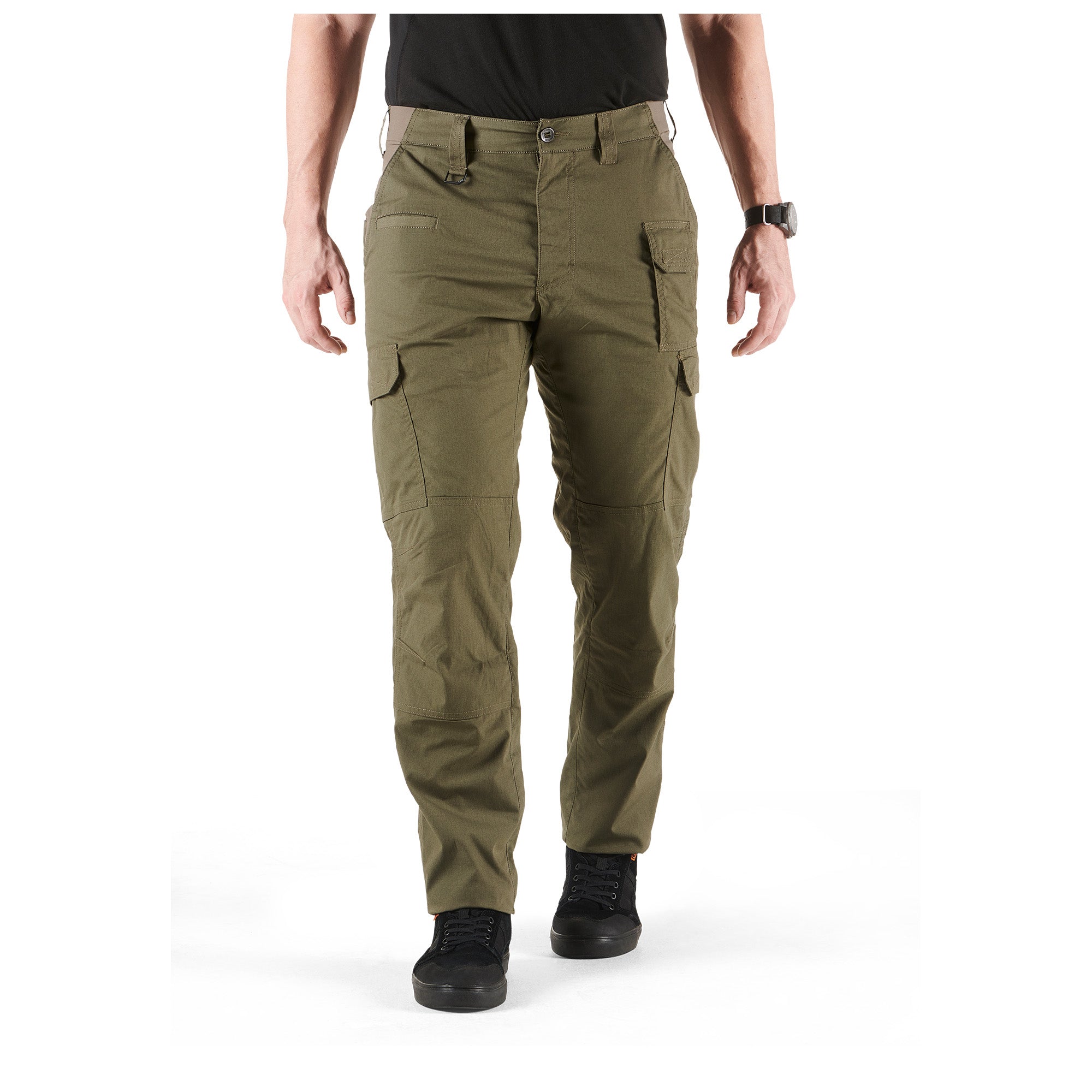 5.11 Tactical ABR Pro Pants Ranger Green 30 30 Outdoor Tactical Australia
