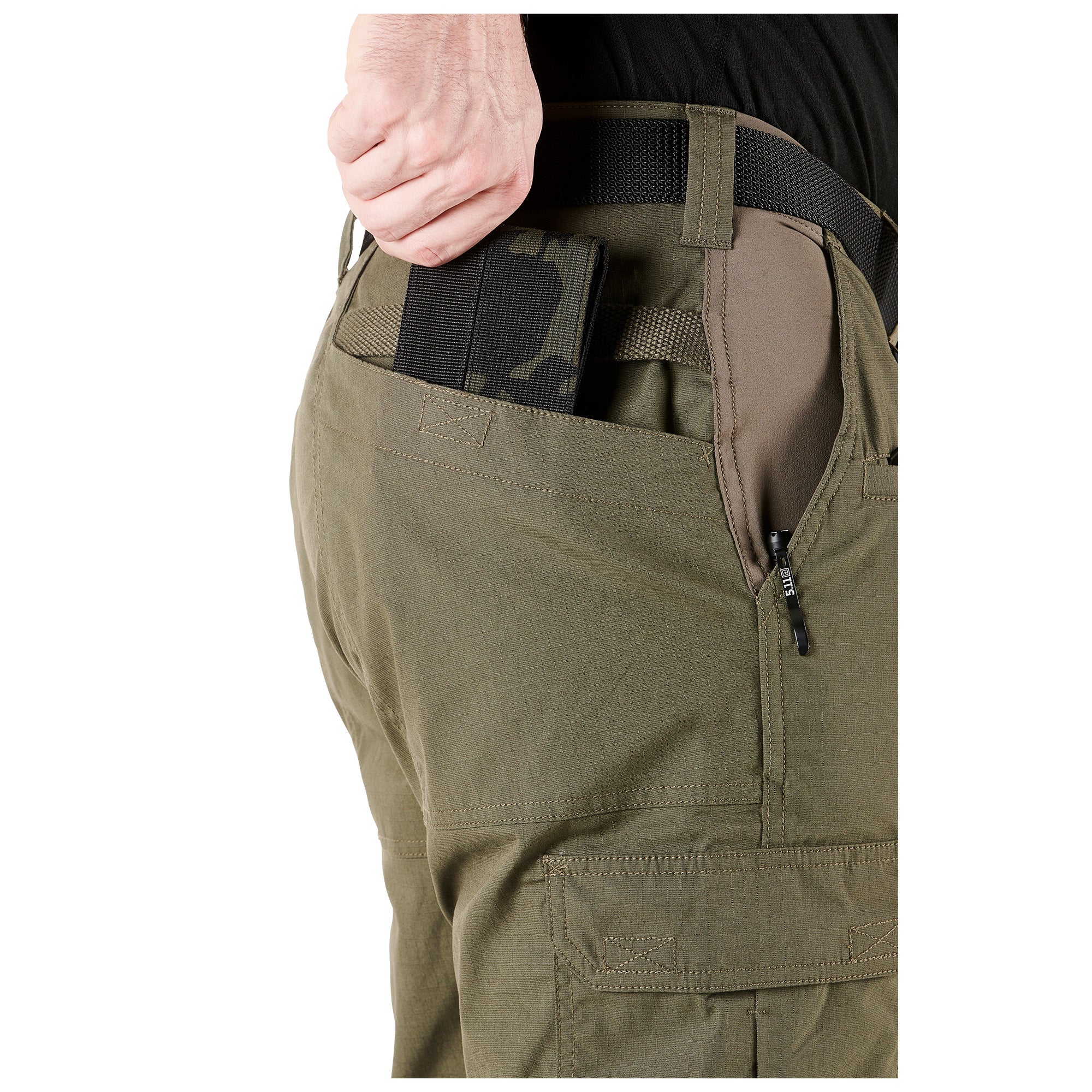 5.11 Tactical ABR Pro Pants Ranger Green Outdoor Tactical Australia