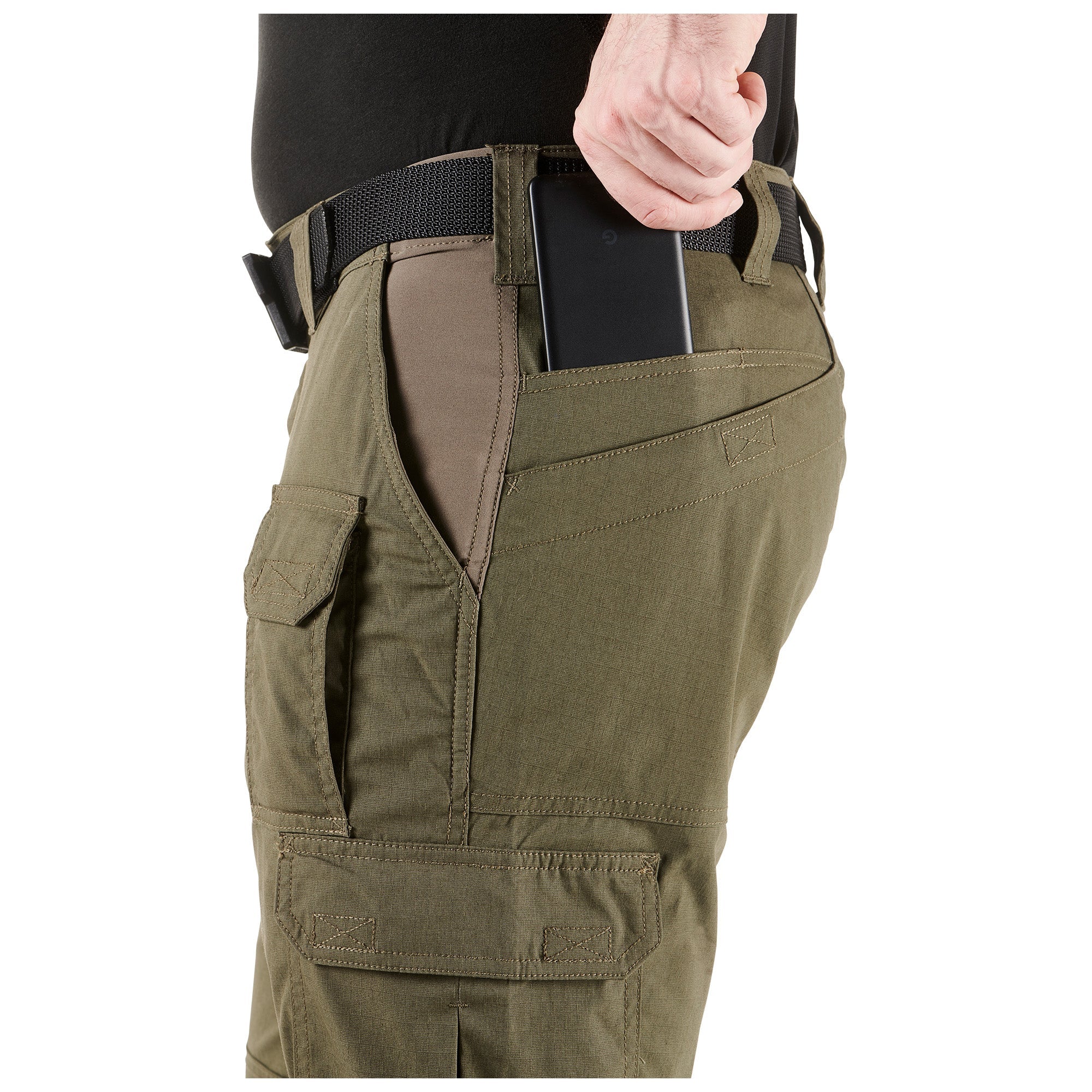5.11 Tactical ABR Pro Pants Ranger Green Outdoor Tactical Australia