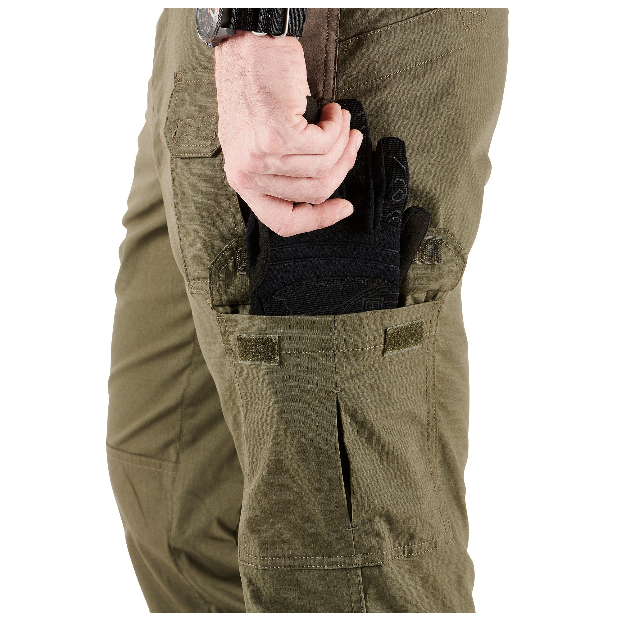 5.11 Tactical ABR Pro Pants Ranger Green Outdoor Tactical Australia