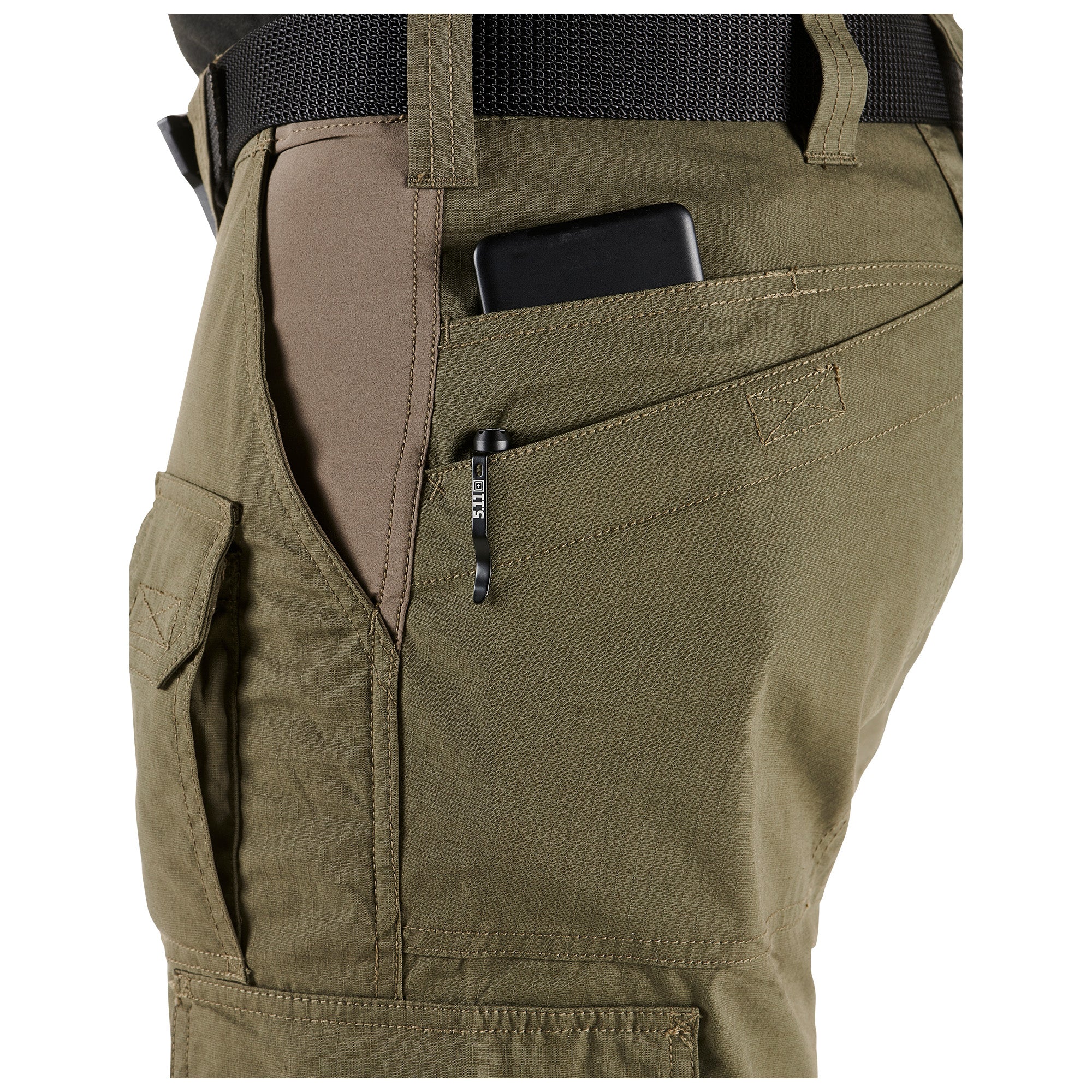 5.11 Tactical ABR Pro Pants Ranger Green Outdoor Tactical Australia