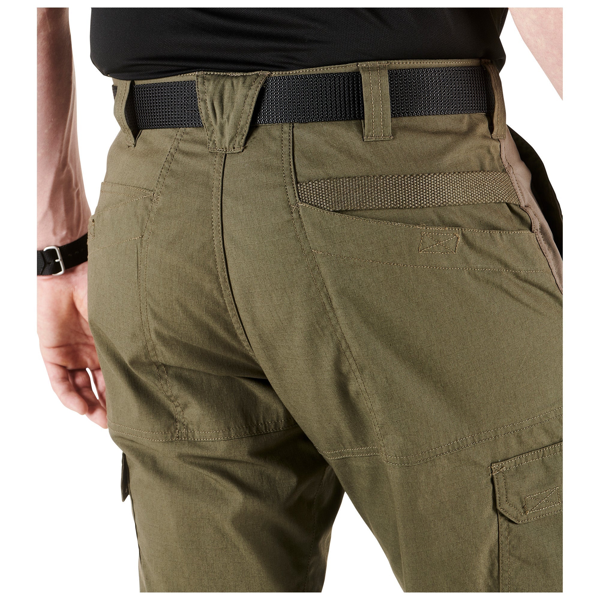 5.11 Tactical ABR Pro Pants Ranger Green Outdoor Tactical Australia