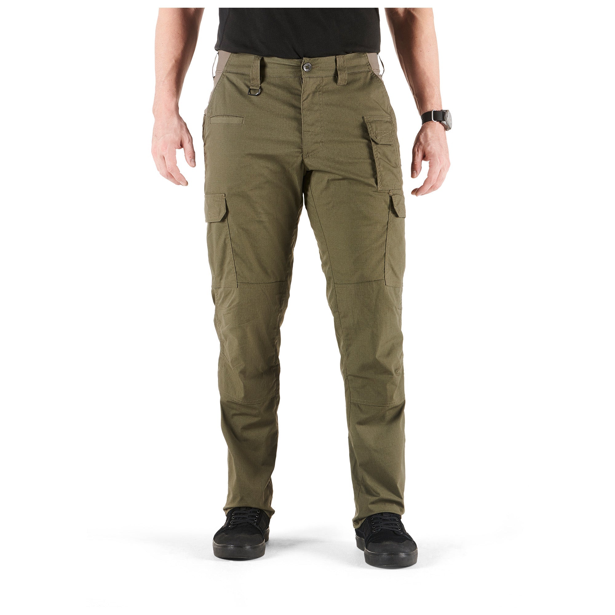 5.11 Tactical ABR Pro Pants Ranger Green Outdoor Tactical Australia