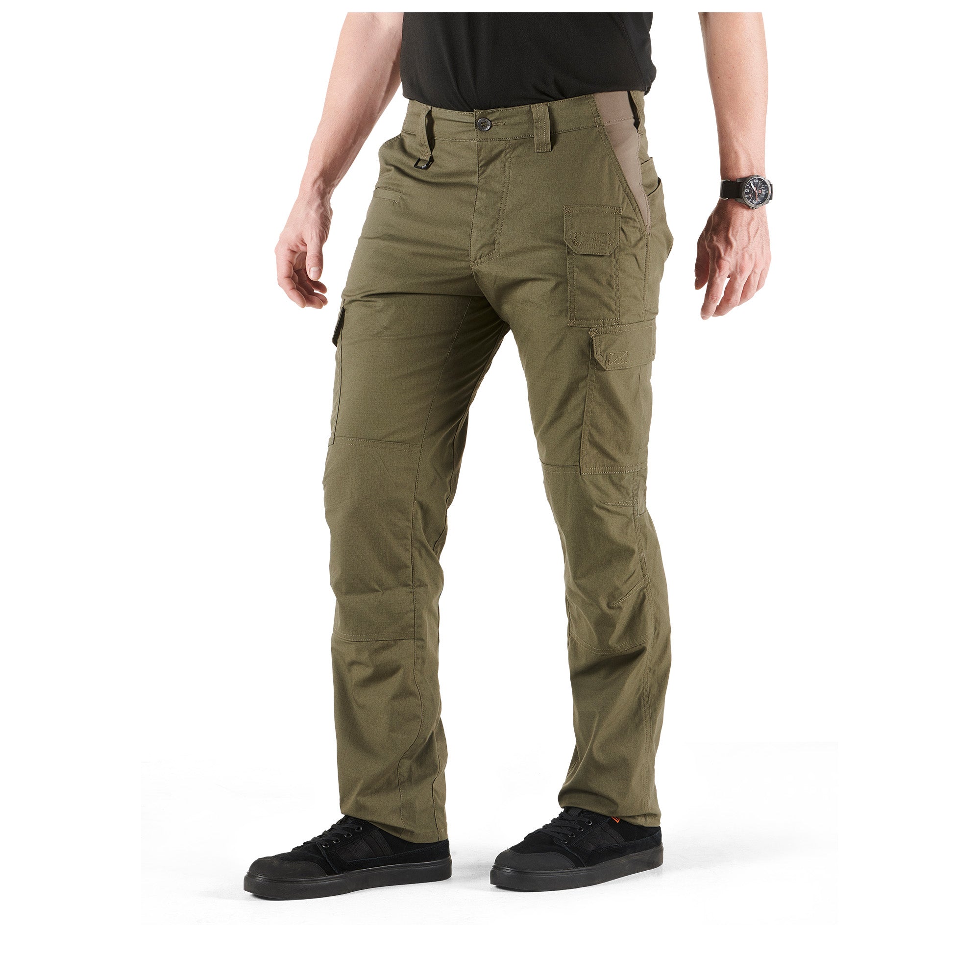 5.11 Tactical ABR Pro Pants Ranger Green Outdoor Tactical Australia