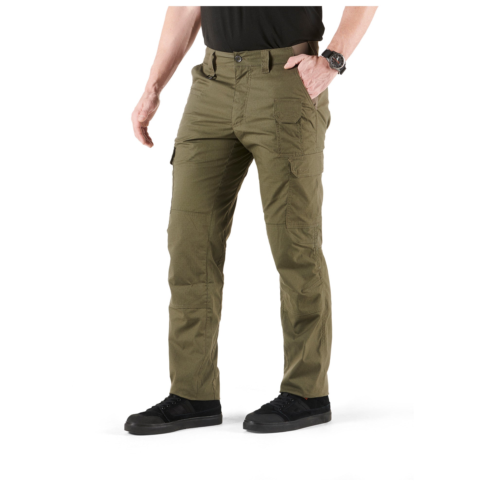 5.11 Tactical ABR Pro Pants Ranger Green Outdoor Tactical Australia