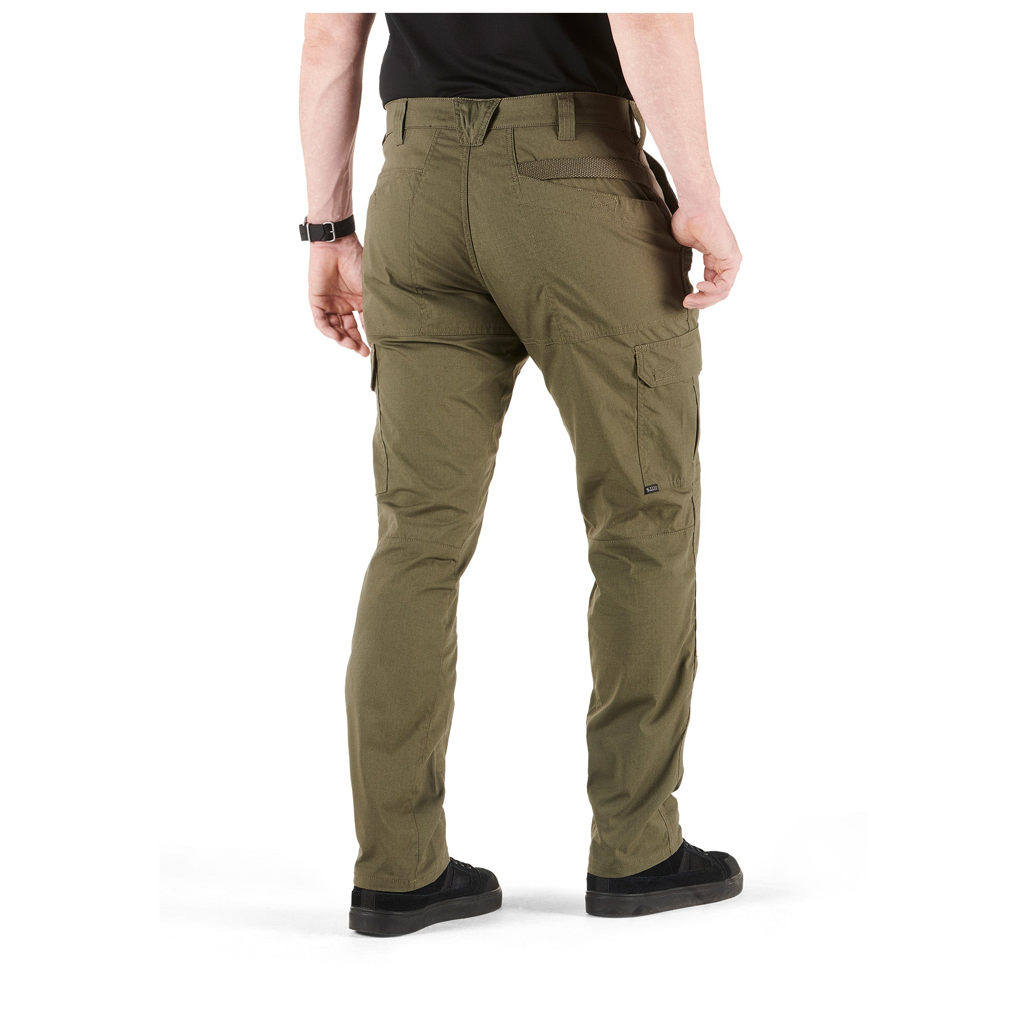 5.11 Tactical ABR Pro Pants Ranger Green Outdoor Tactical Australia