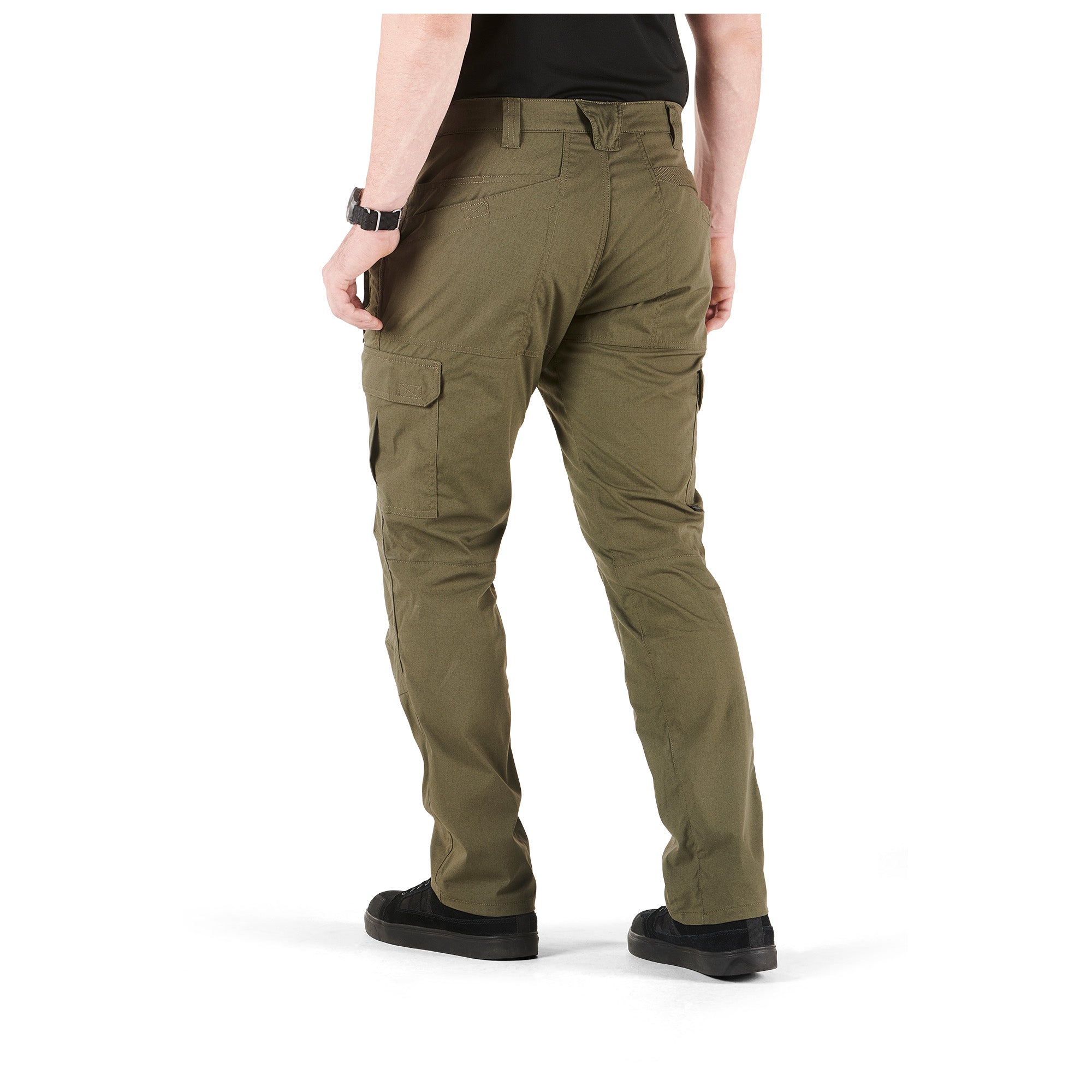 5.11 Tactical ABR Pro Pants Ranger Green Outdoor Tactical Australia