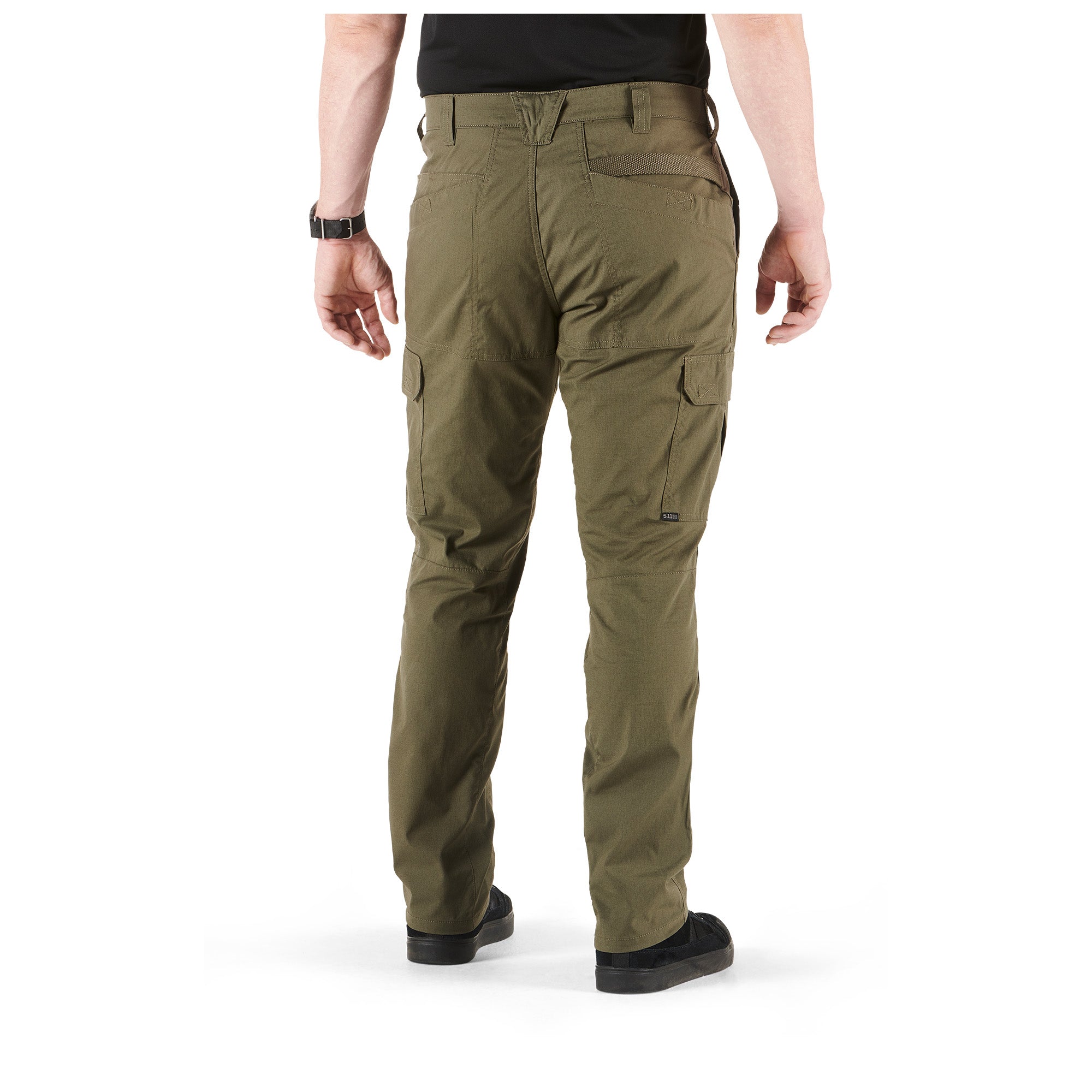 5.11 Tactical ABR Pro Pants Ranger Green Outdoor Tactical Australia