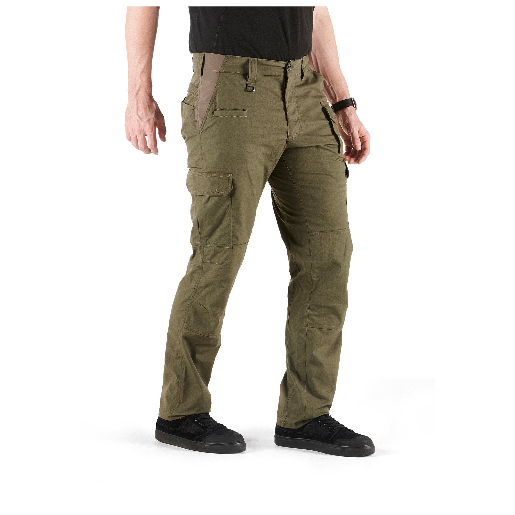 5.11 Tactical ABR Pro Pants Ranger Green Outdoor Tactical Australia