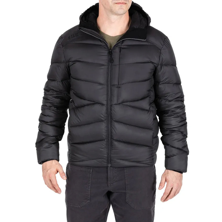 5.11 Tactical Acadia Down Jacket Outdoor Tactical Australia