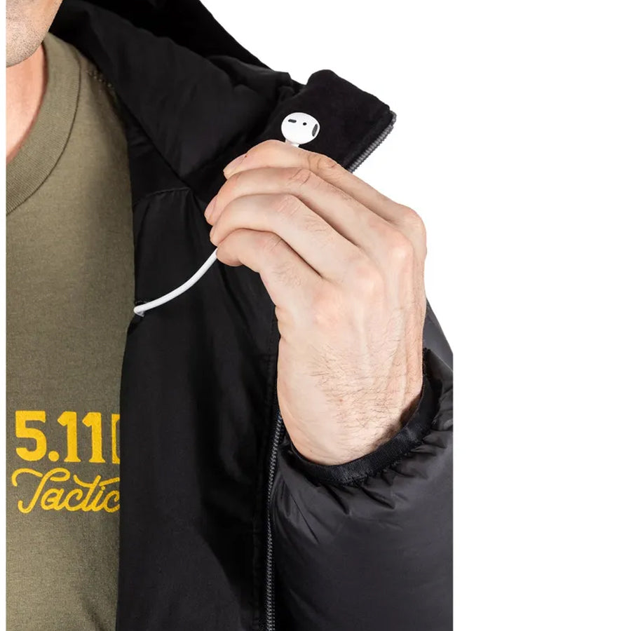 5.11 Tactical Acadia Down Jacket Outdoor Tactical Australia