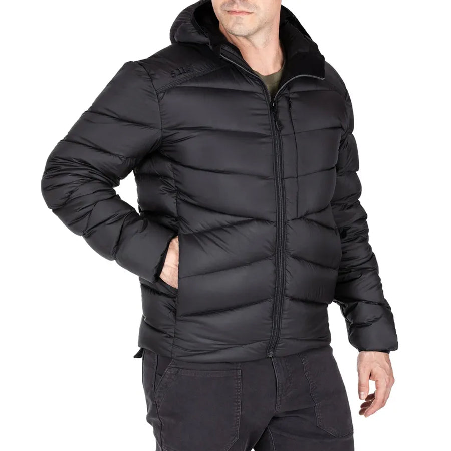 5.11 Tactical Acadia Down Jacket Outdoor Tactical Australia