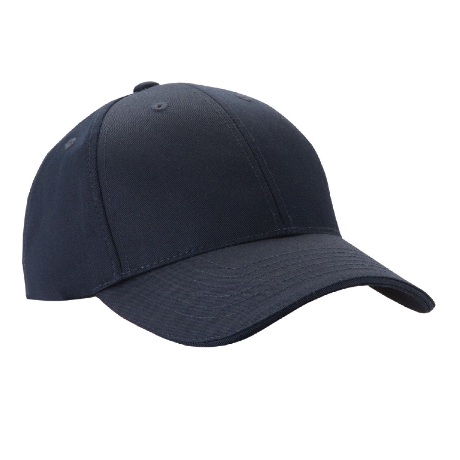 5.11 Tactical Adjustable Uniform Hat Dark Navy Outdoor Tactical Australia