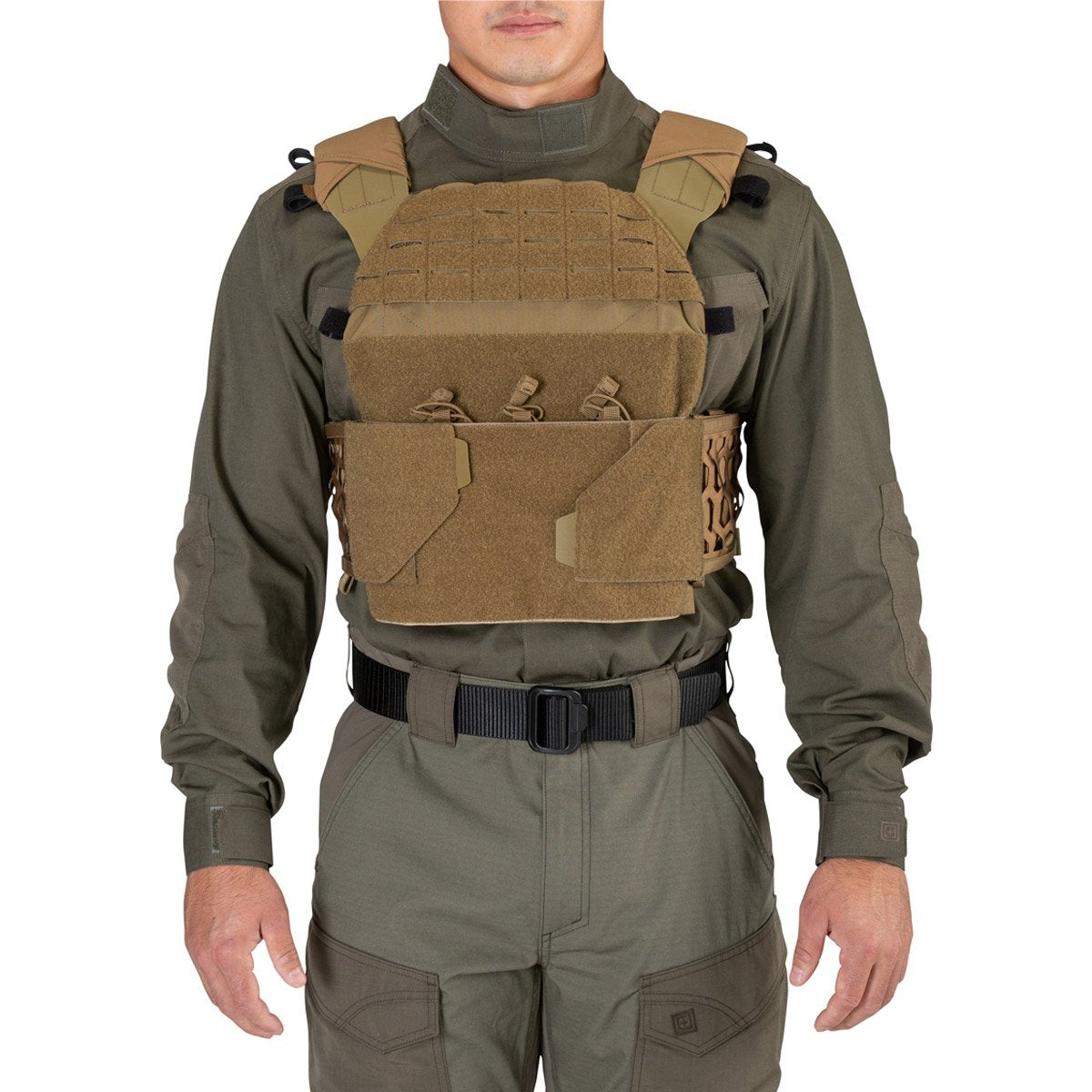 5.11 Tactical All Missions Plate Carrier Outdoor Tactical Australia