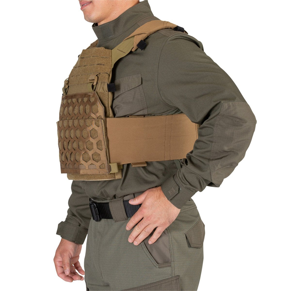 5.11 Tactical All Missions Plate Carrier Outdoor Tactical Australia
