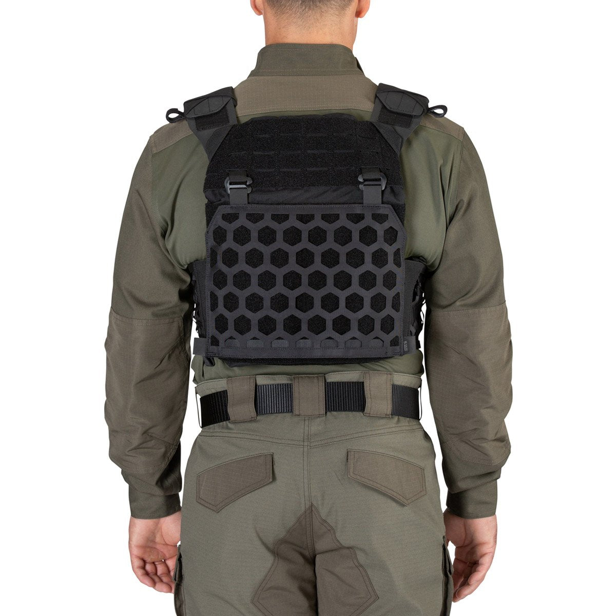5.11 Tactical All Missions Plate Carrier Outdoor Tactical Australia