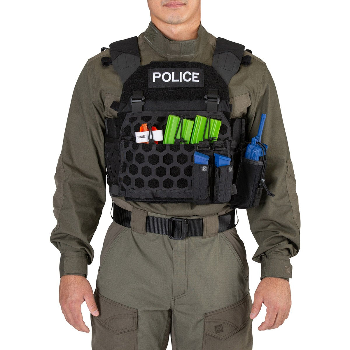 5.11 Tactical All Missions Plate Carrier Outdoor Tactical Australia