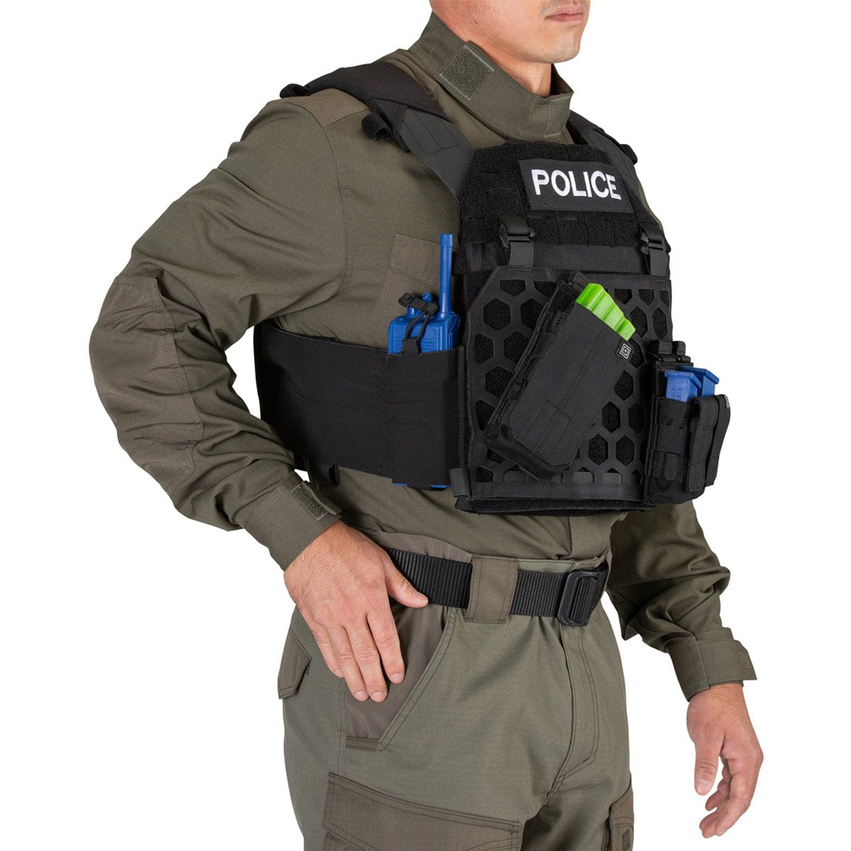 5.11 Tactical All Missions Plate Carrier Outdoor Tactical Australia