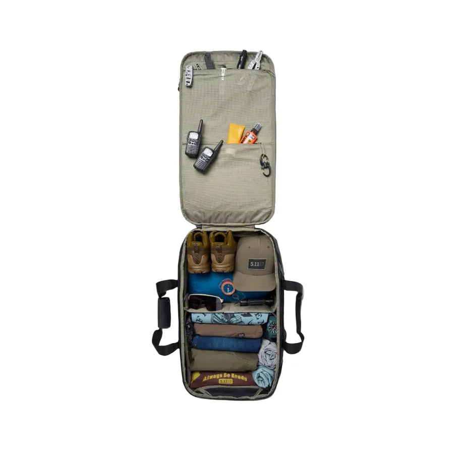 Tactical Gear