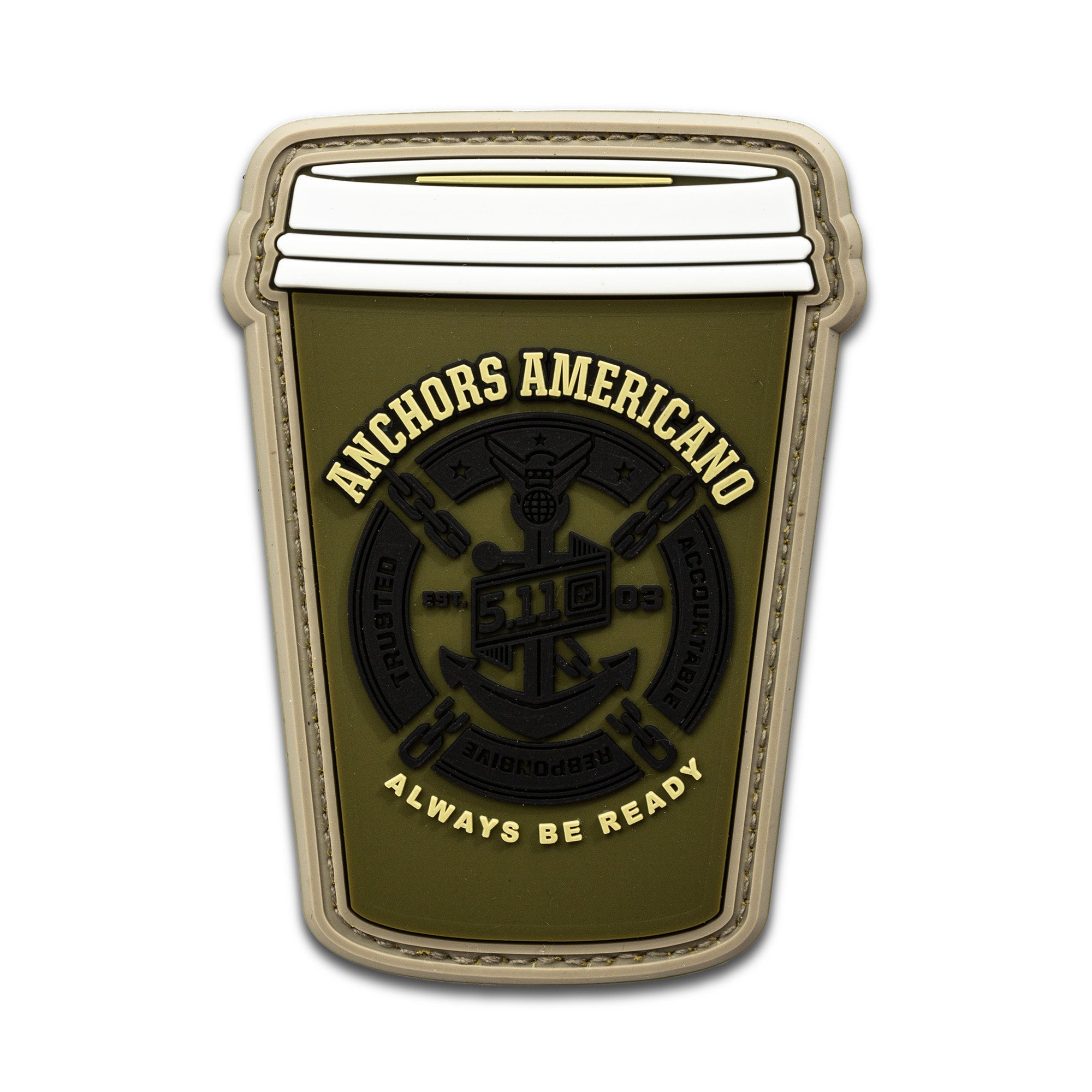 Tactical Gear
