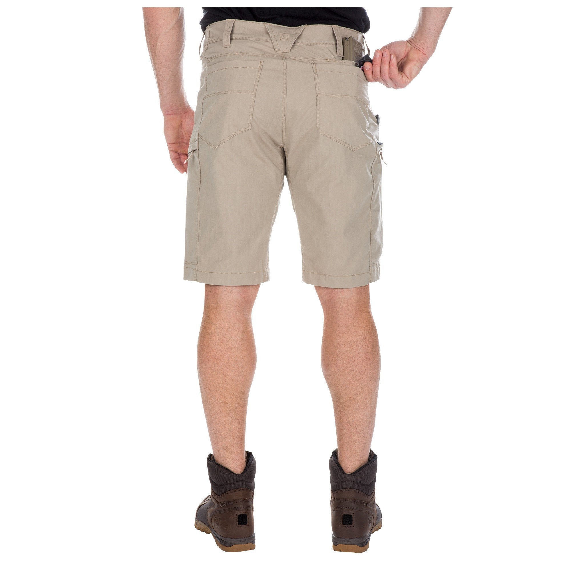 5.11 Tactical Apex 11" Shorts Outdoor Tactical Australia