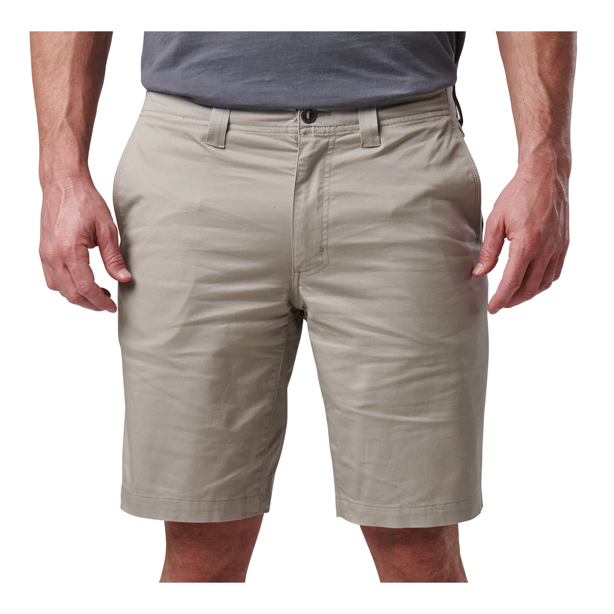 5.11 Tactical Aramis 10" Short Badlands Tan Outdoor Tactical Australia