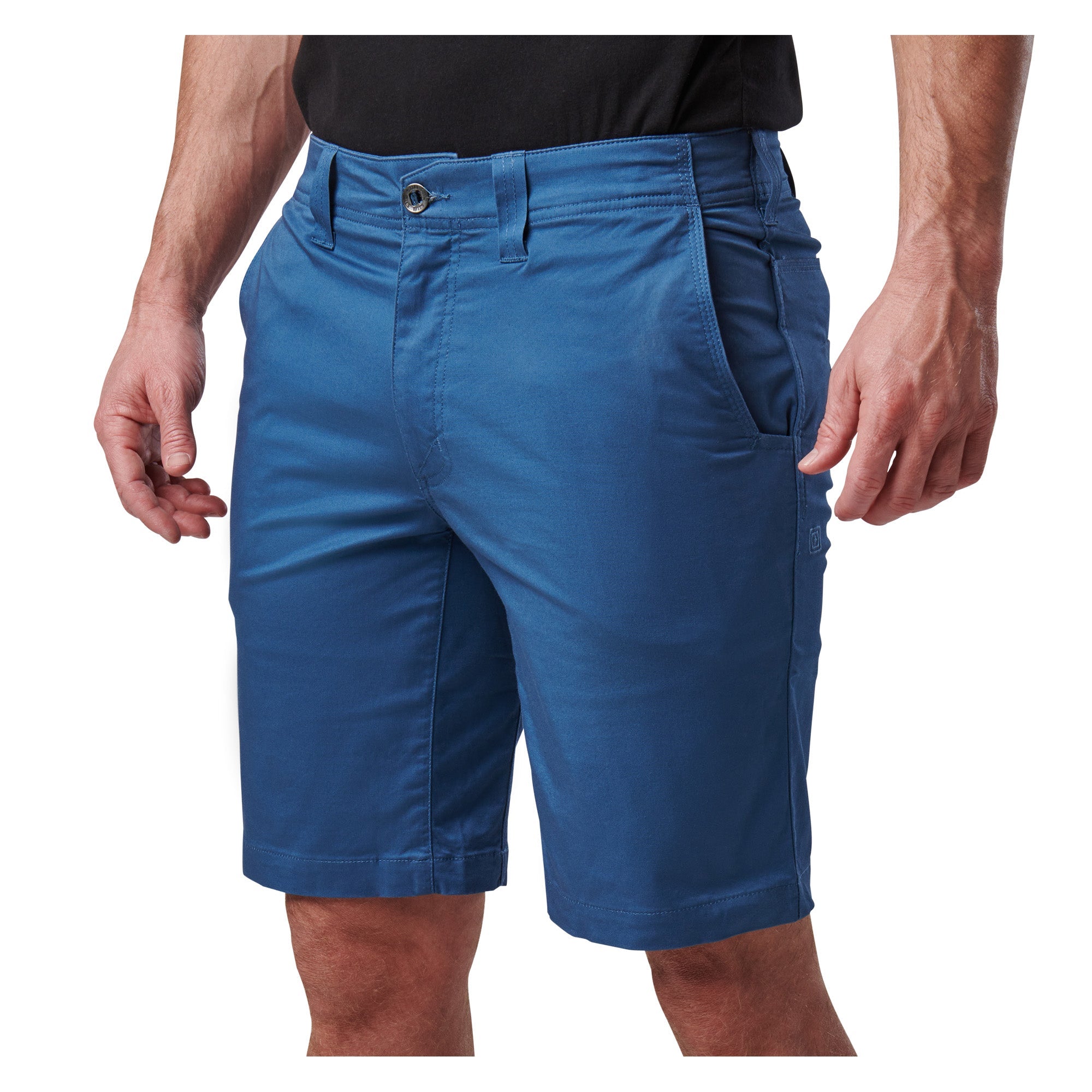 5.11 Tactical Aramis 10" Short Ensign Blue 30" Outdoor Tactical Australia