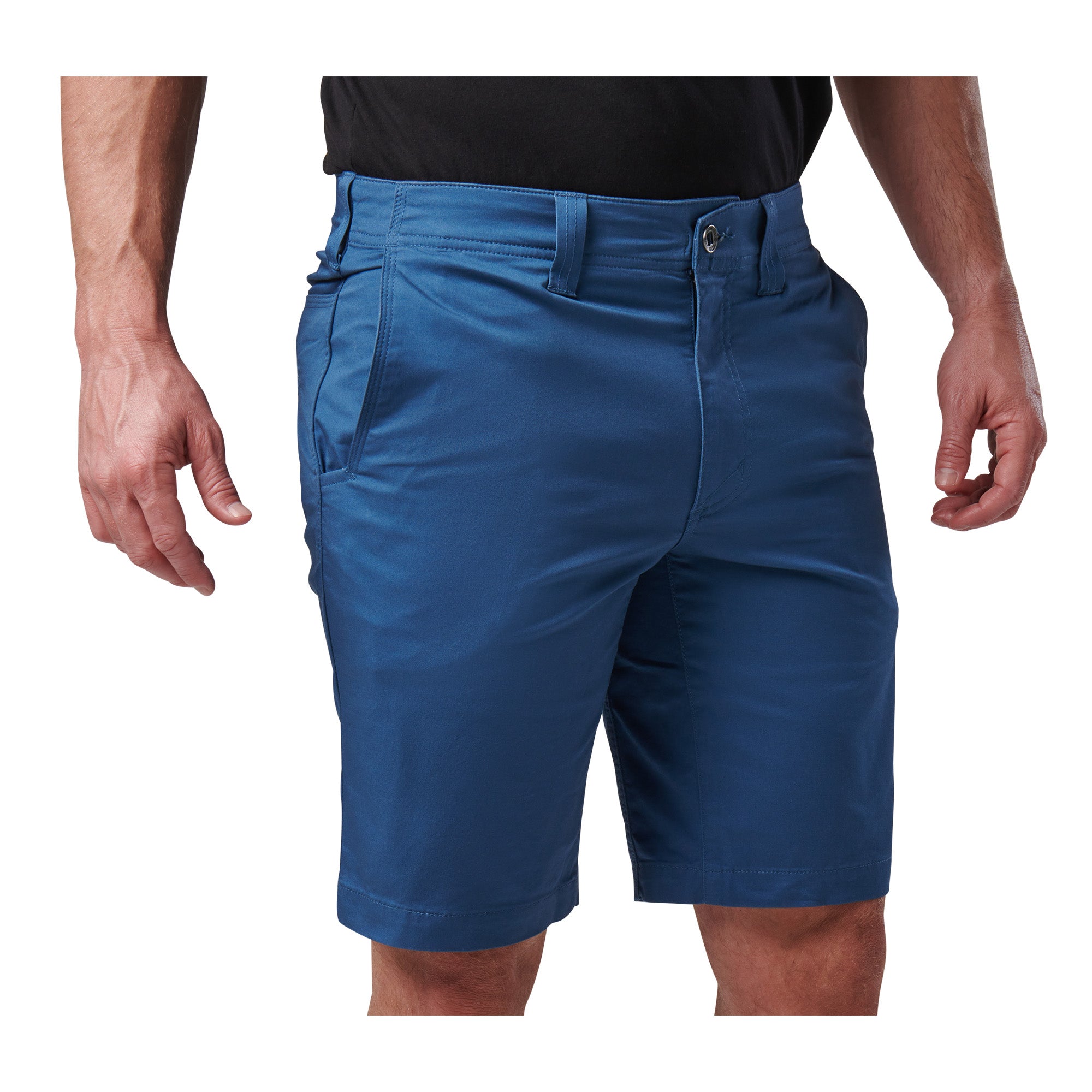 5.11 Tactical Aramis 10" Short Ensign Blue Outdoor Tactical Australia