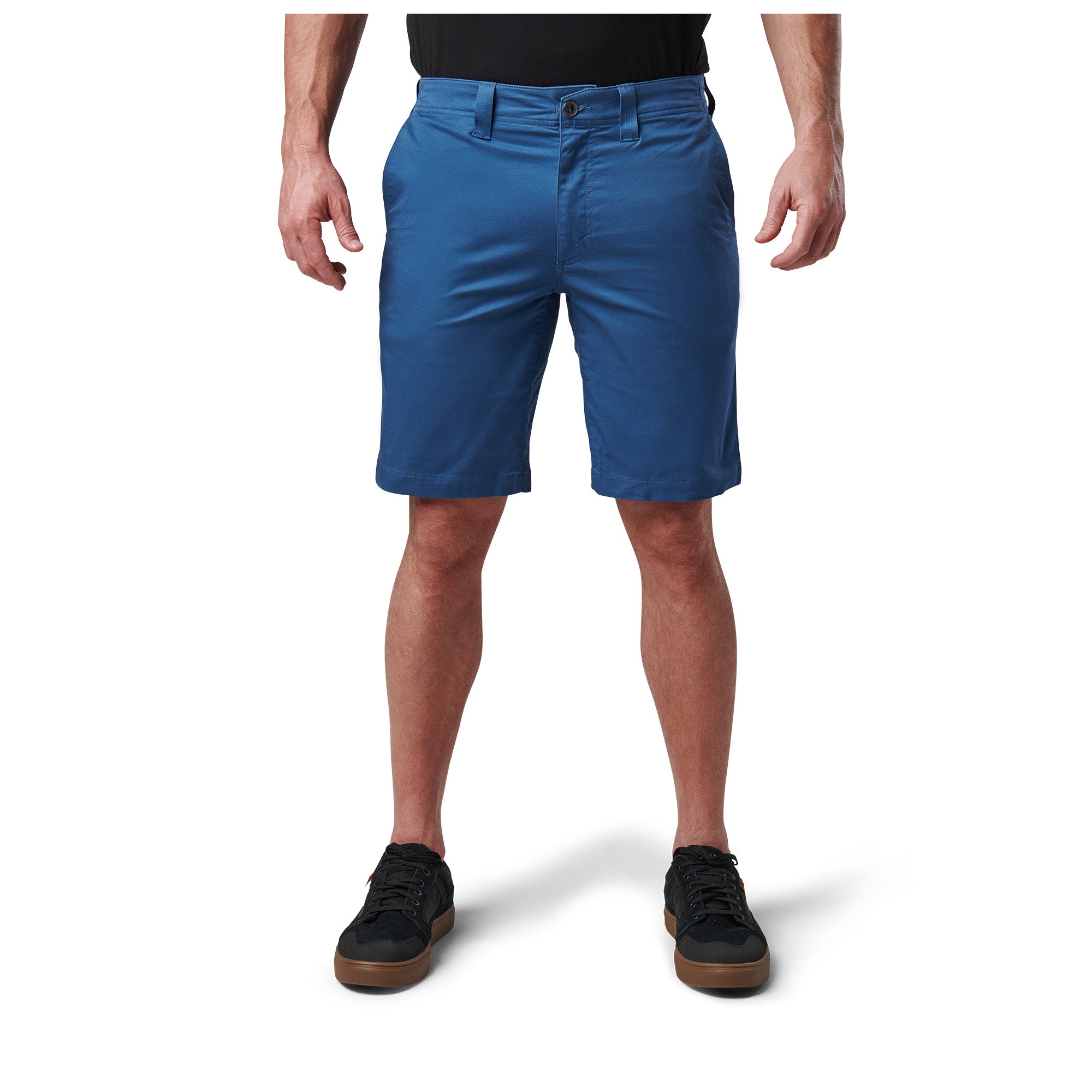 5.11 Tactical Aramis 10" Short Ensign Blue Outdoor Tactical Australia