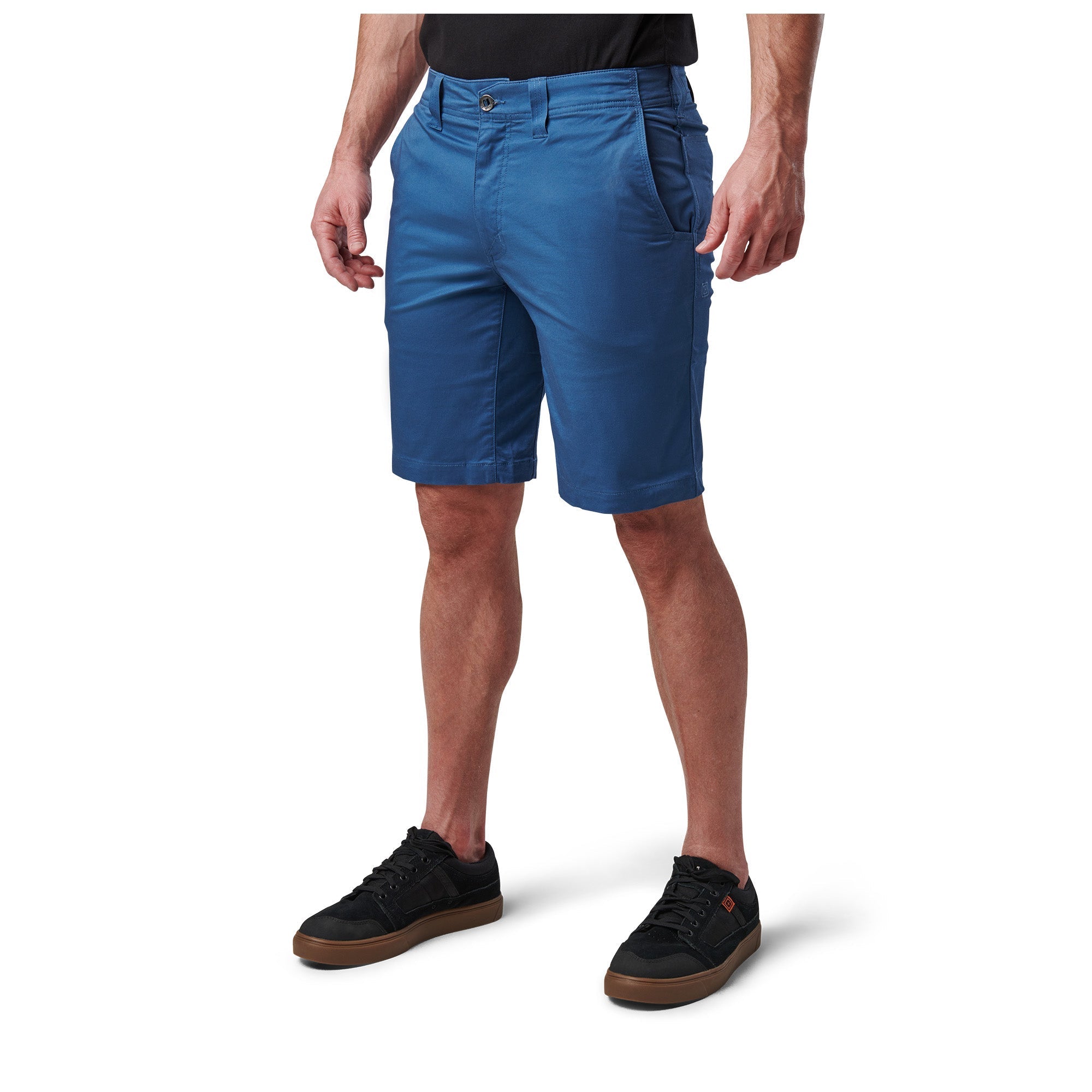 5.11 Tactical Aramis 10" Short Ensign Blue Outdoor Tactical Australia