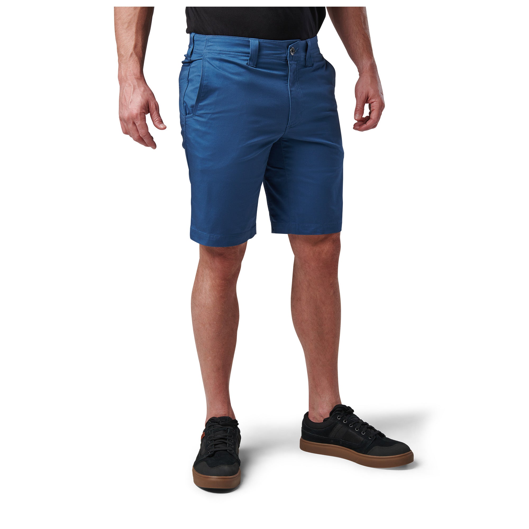 5.11 Tactical Aramis 10" Short Ensign Blue Outdoor Tactical Australia