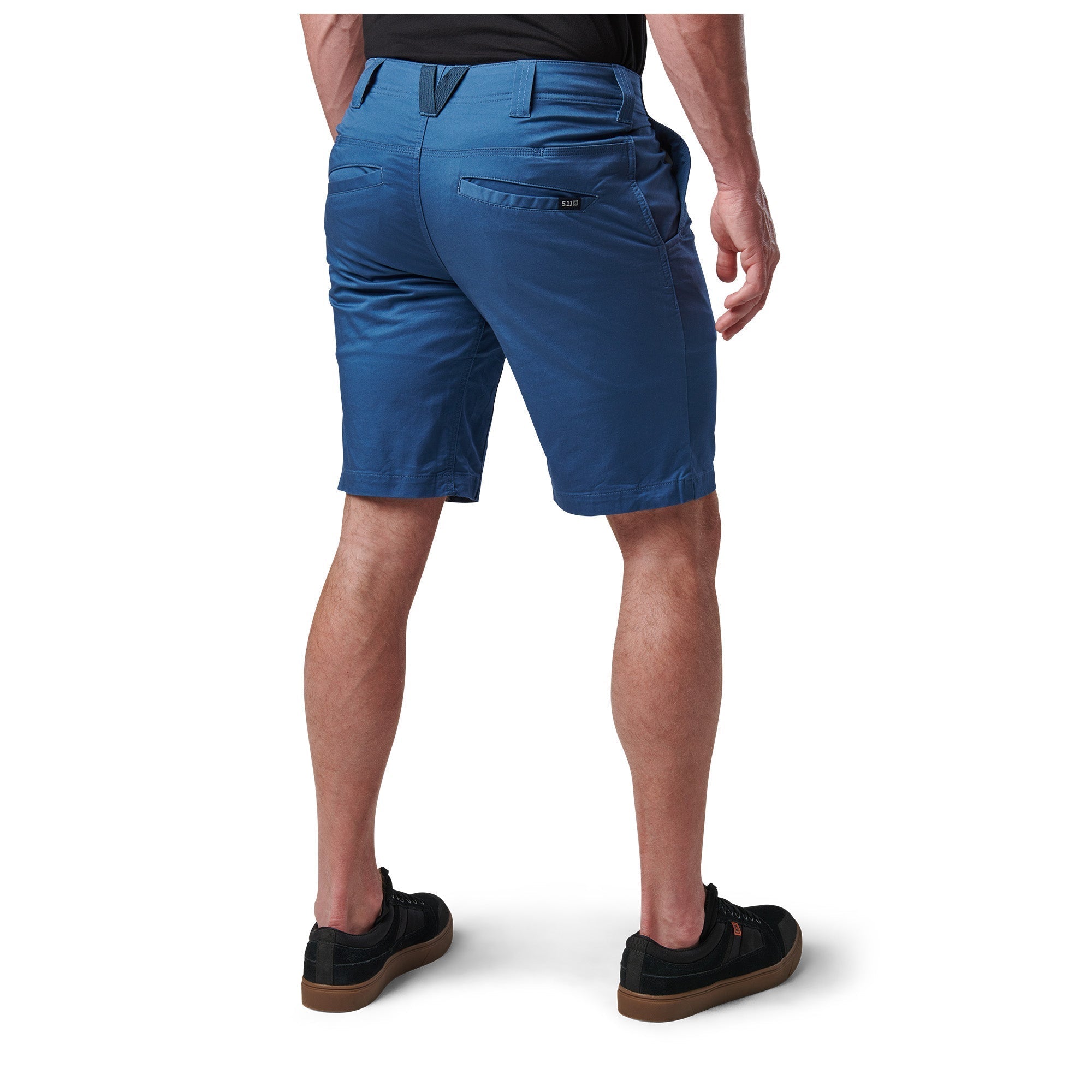 5.11 Tactical Aramis 10" Short Ensign Blue Outdoor Tactical Australia
