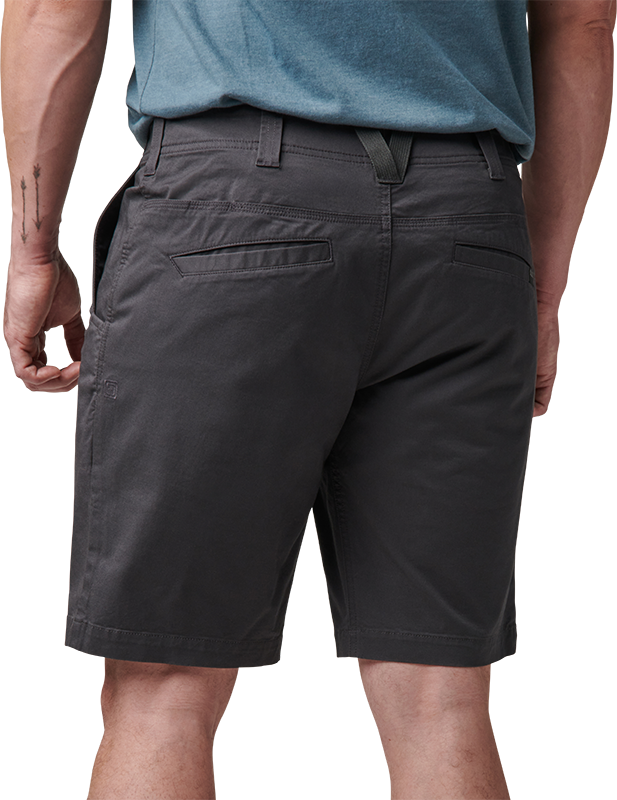 5.11 Tactical Aramis Short Volcanic Outdoor Tactical Australia