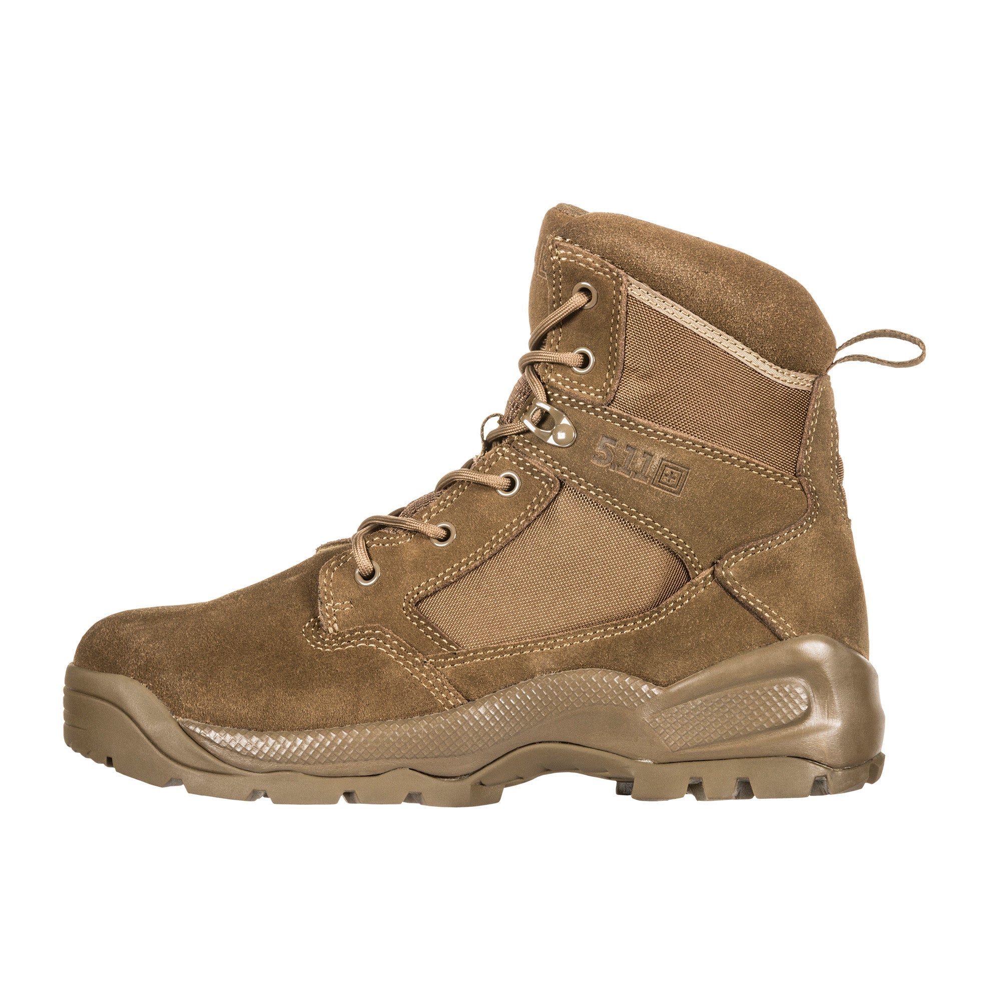 5.11 Tactical ATAC 2.0 6 Inches Desert Boot Dark Coyote Outdoor Tactical Australia