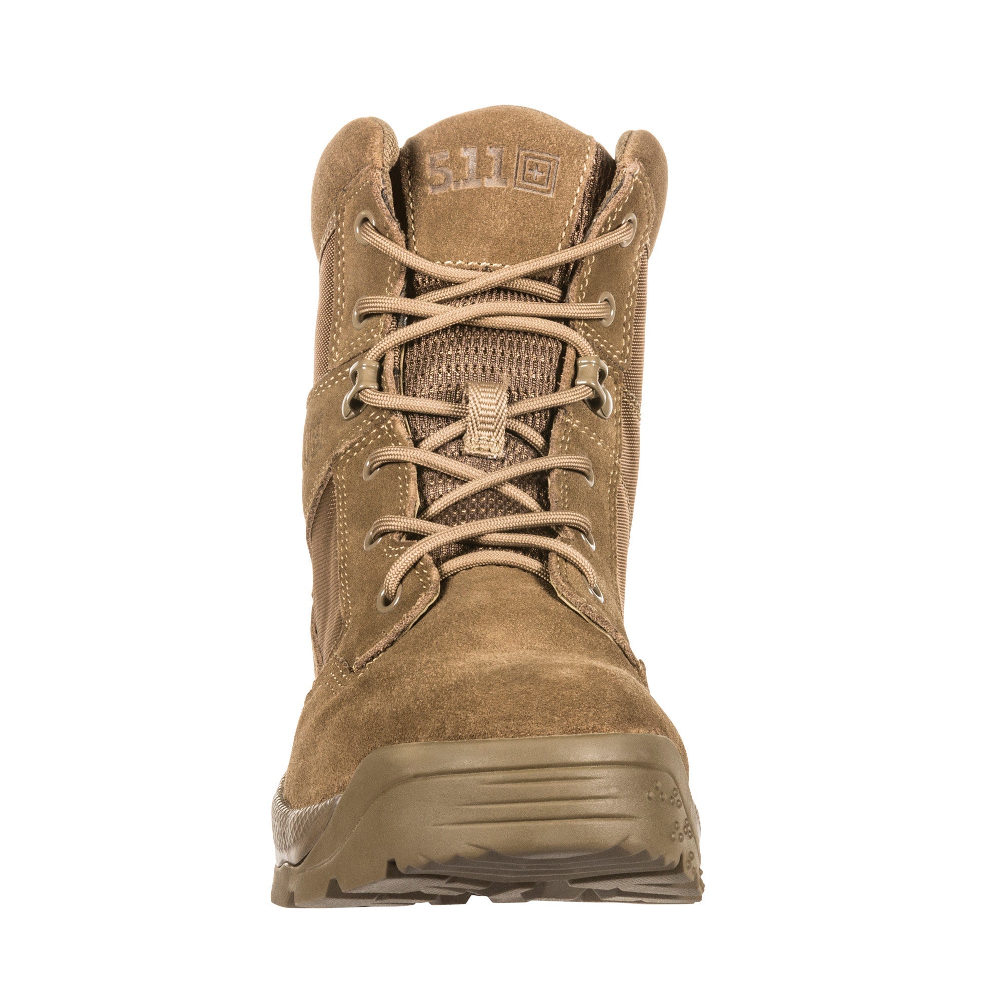 5.11 Tactical ATAC 2.0 6 Inches Desert Boot Dark Coyote Outdoor Tactical Australia