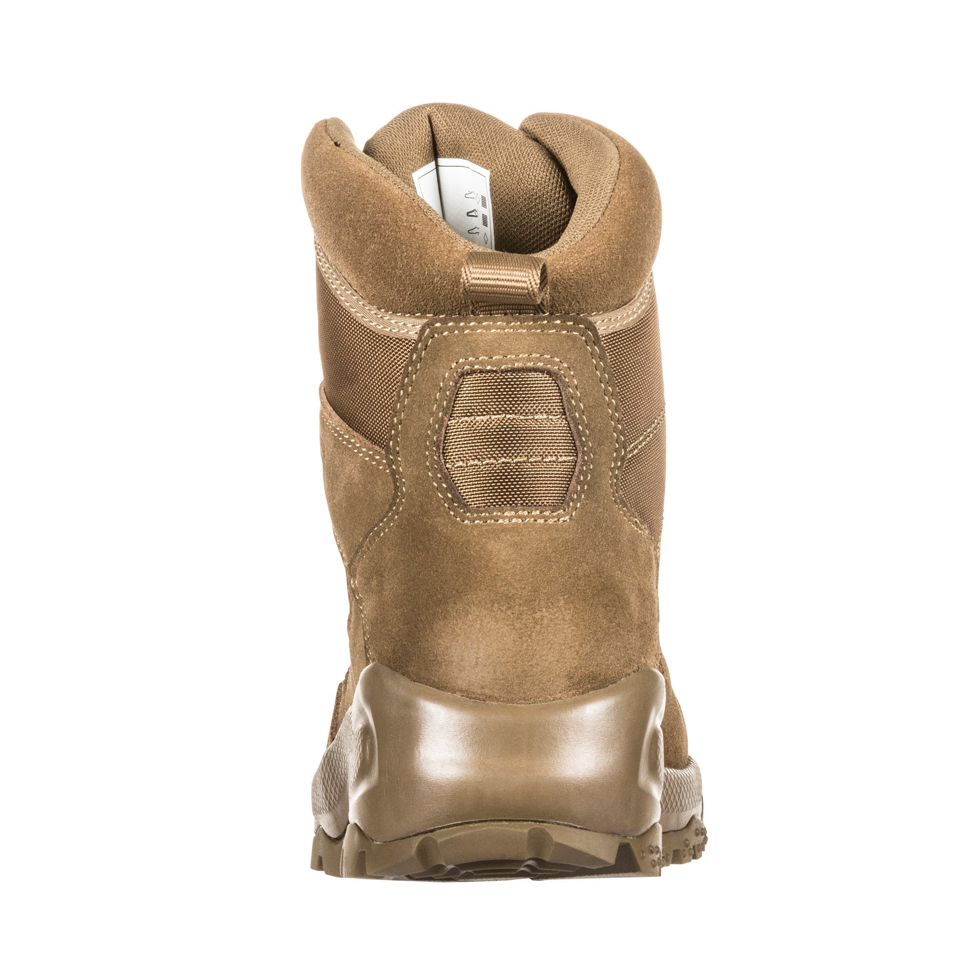 5.11 Tactical ATAC 2.0 6 Inches Desert Boot Dark Coyote Outdoor Tactical Australia
