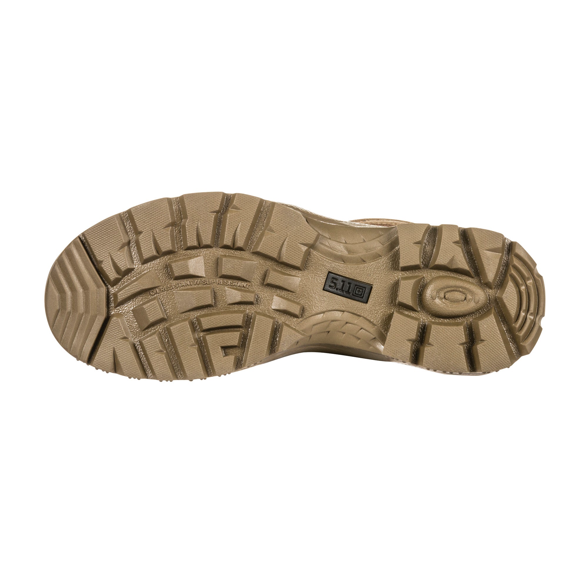 5.11 Tactical ATAC 2.0 6 Inches Desert Boot Dark Coyote Outdoor Tactical Australia