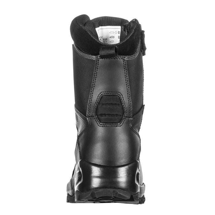 5.11 Tactical ATAC 2.0 8 Inch Storm Side Zip Boots Outdoor Tactical Australia